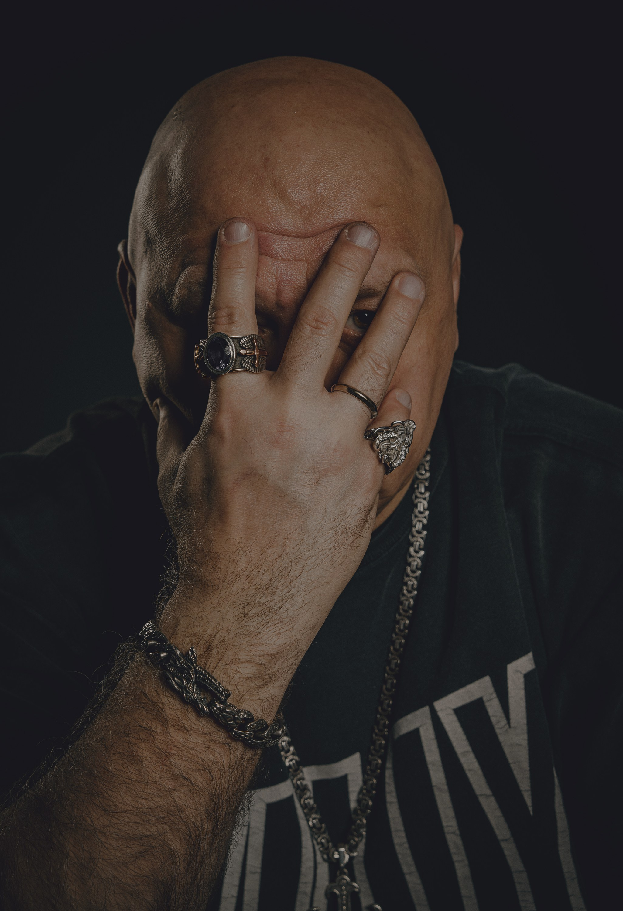 ВЛАД. Портретный фотограф в Москве Колосова Екатерина