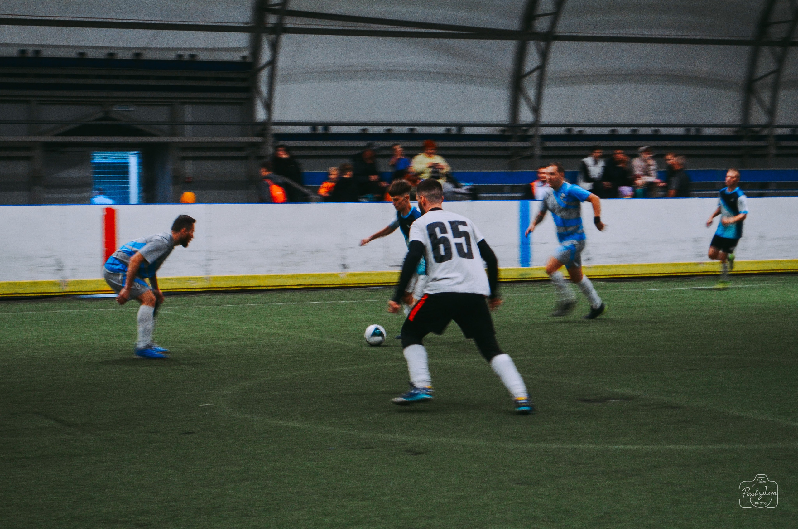 ASM Group vs Талисман 5 ЛИГА АКАМФ, 8 ТУР| 08.09.2025. Фотограф-видеограф Познякова Любовь