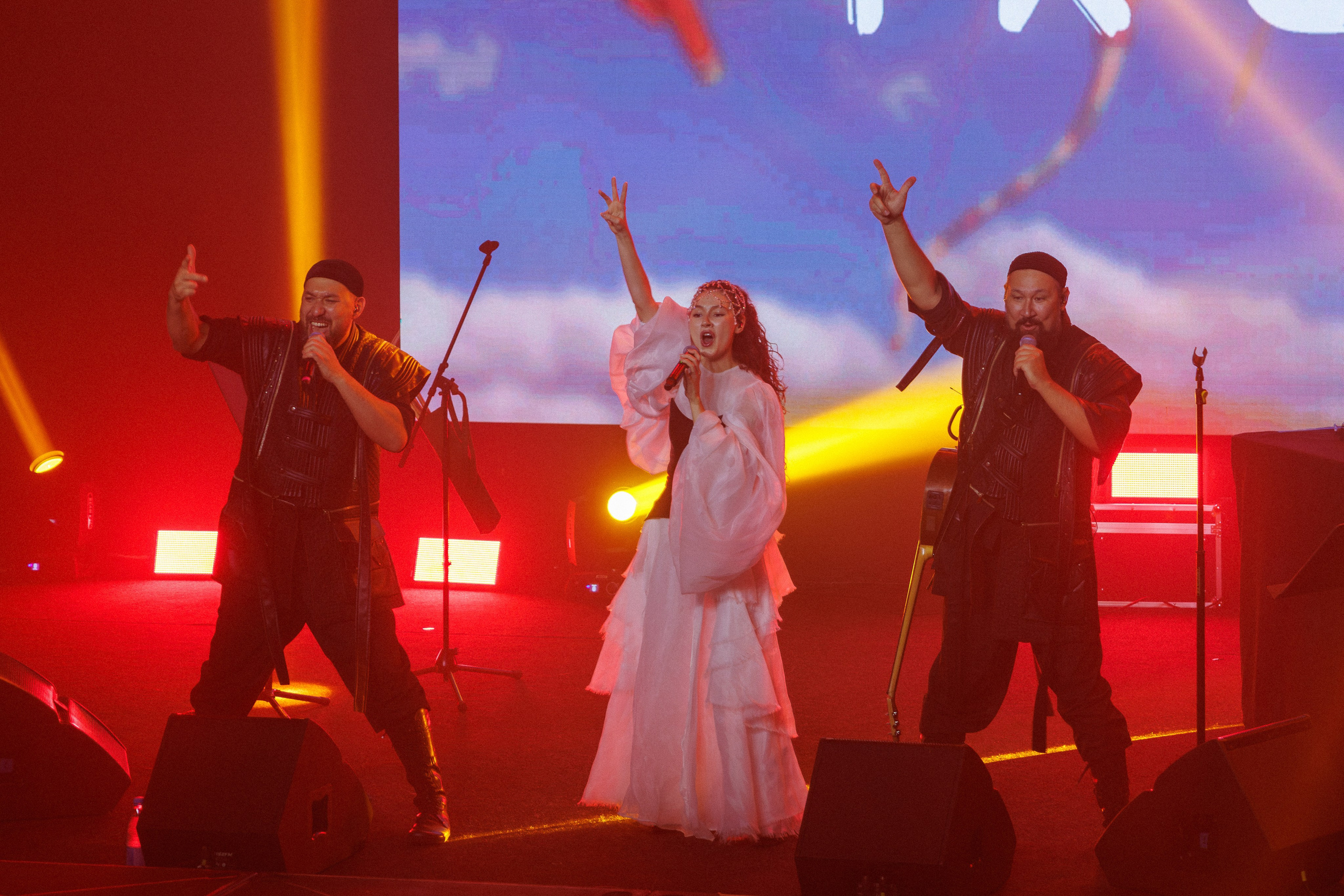 AY YOLA. Арина Тамочкина. Фотограф Краснодарю