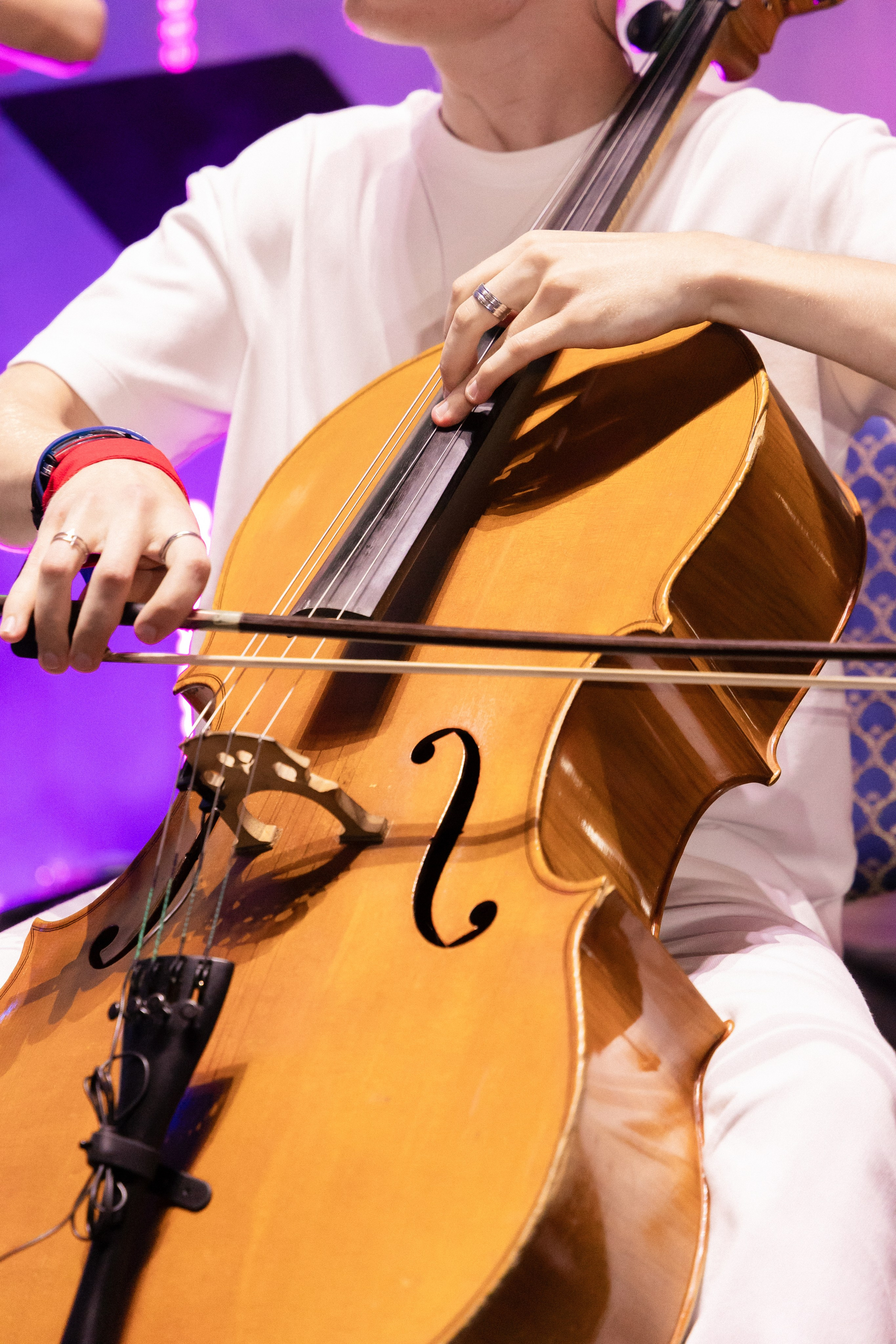 SINTEZA ORCHESTRA. Арина Тамочкина. Фотограф Краснодарю