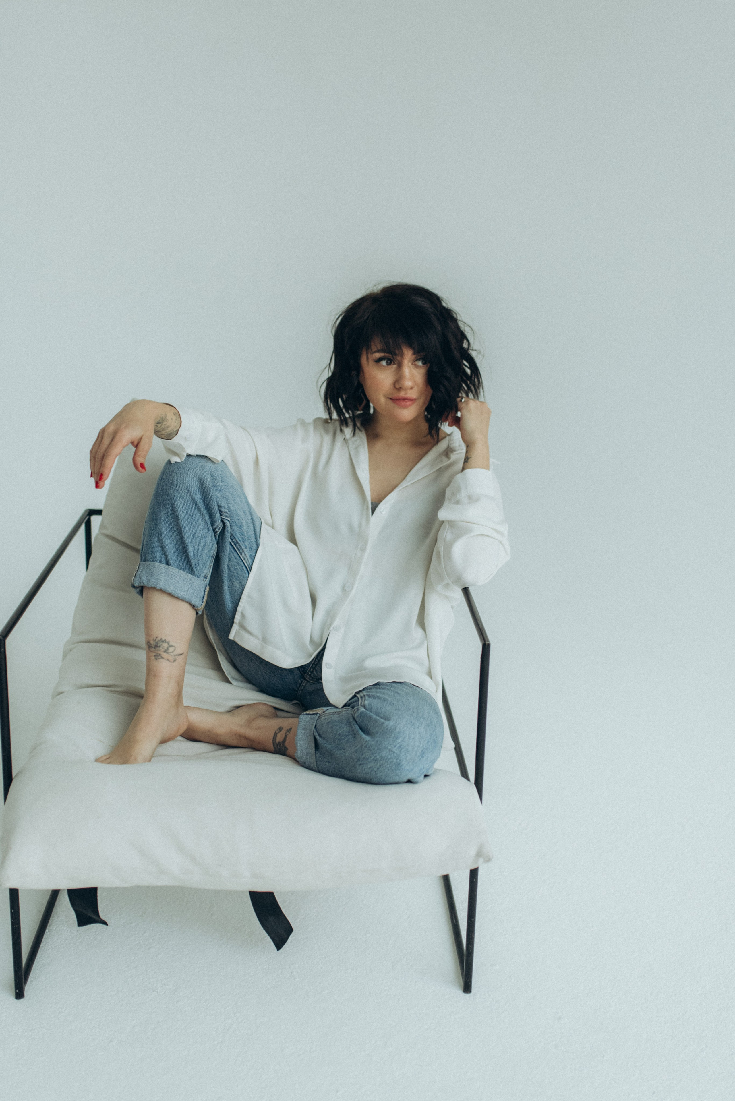 Анна Руднева. Семейный фотограф в Москве Екатерина Север