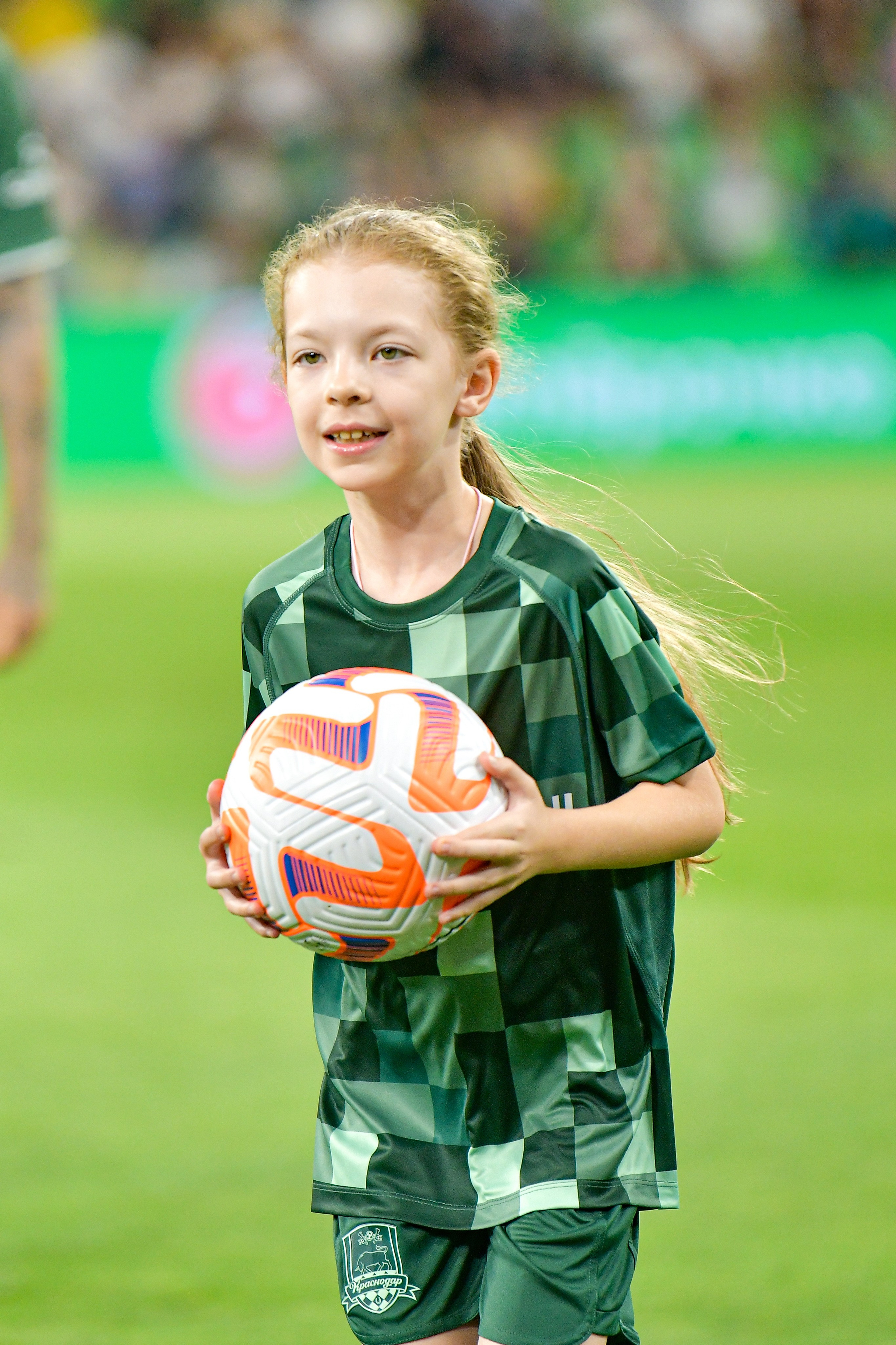 ФК «Краснодар» — ФК «Ростов» 》2:0《 Чемпионат России по футболу. Российская Премьер-Лига. 8 тур 14.09.2024. Свой взгляд через объектив