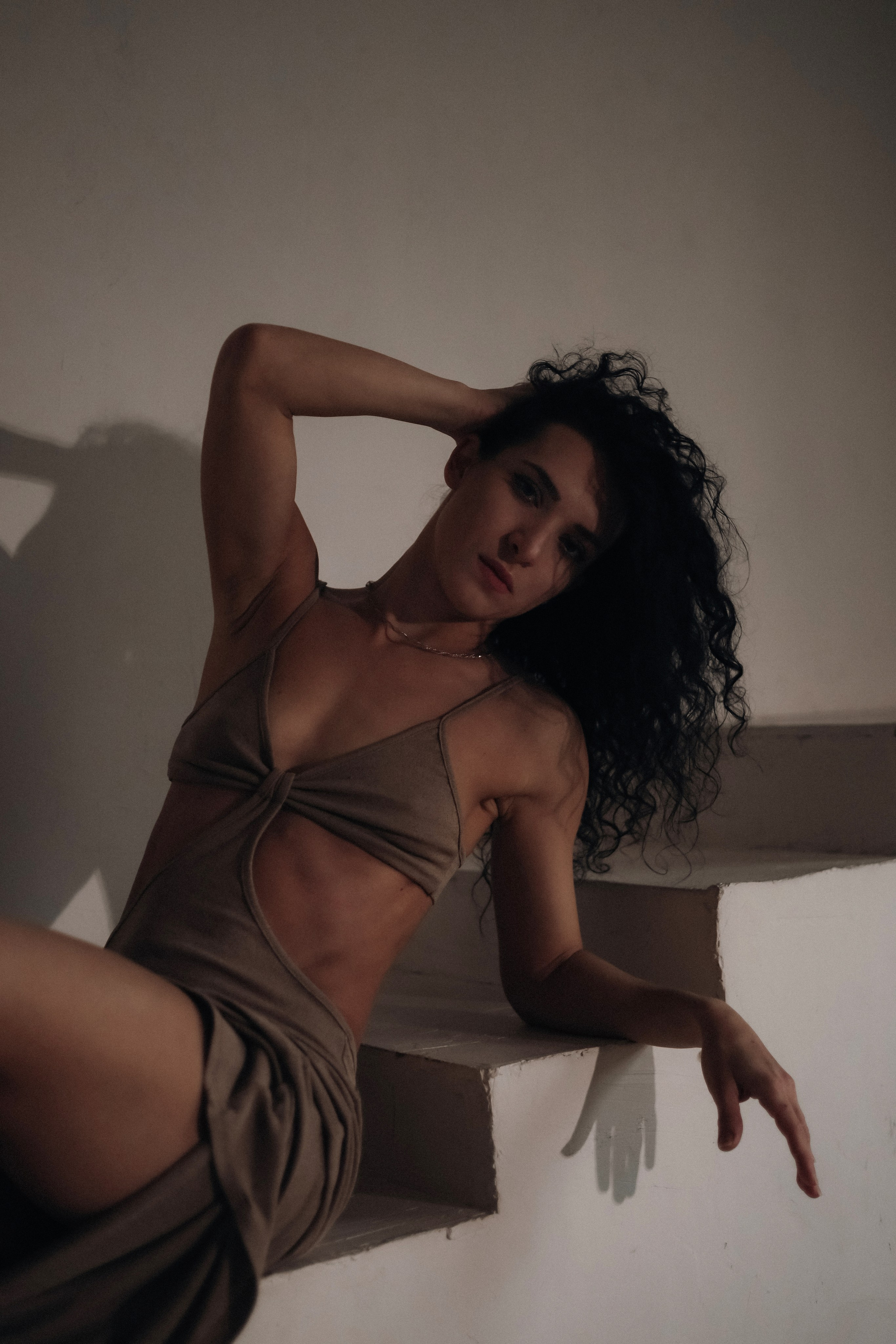 Кристина. Женский фотограф в Ростове-на-Дону