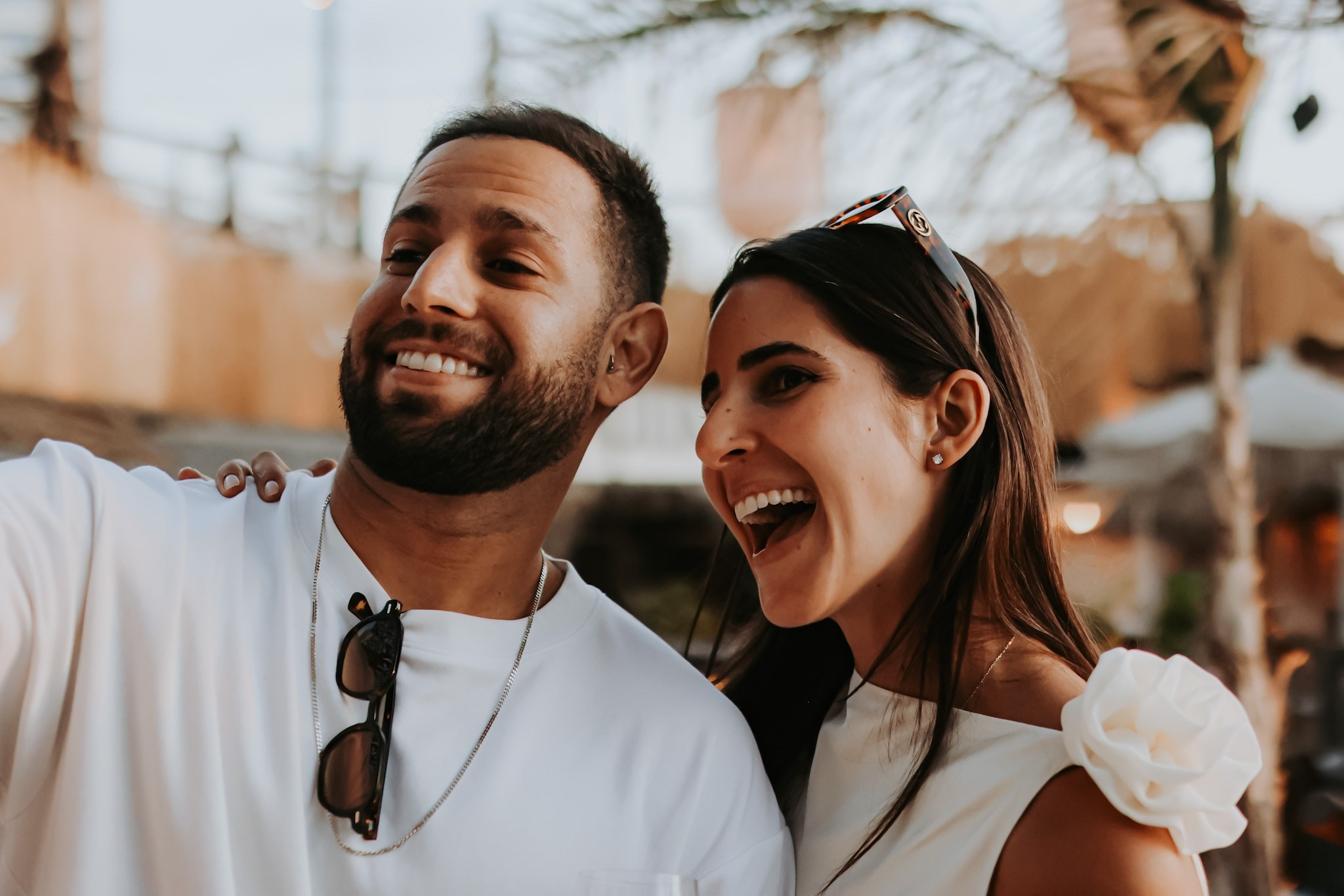 Pre-wedding event, Tel Aviv | May 2025. Photographer in Israel Alice Milchin