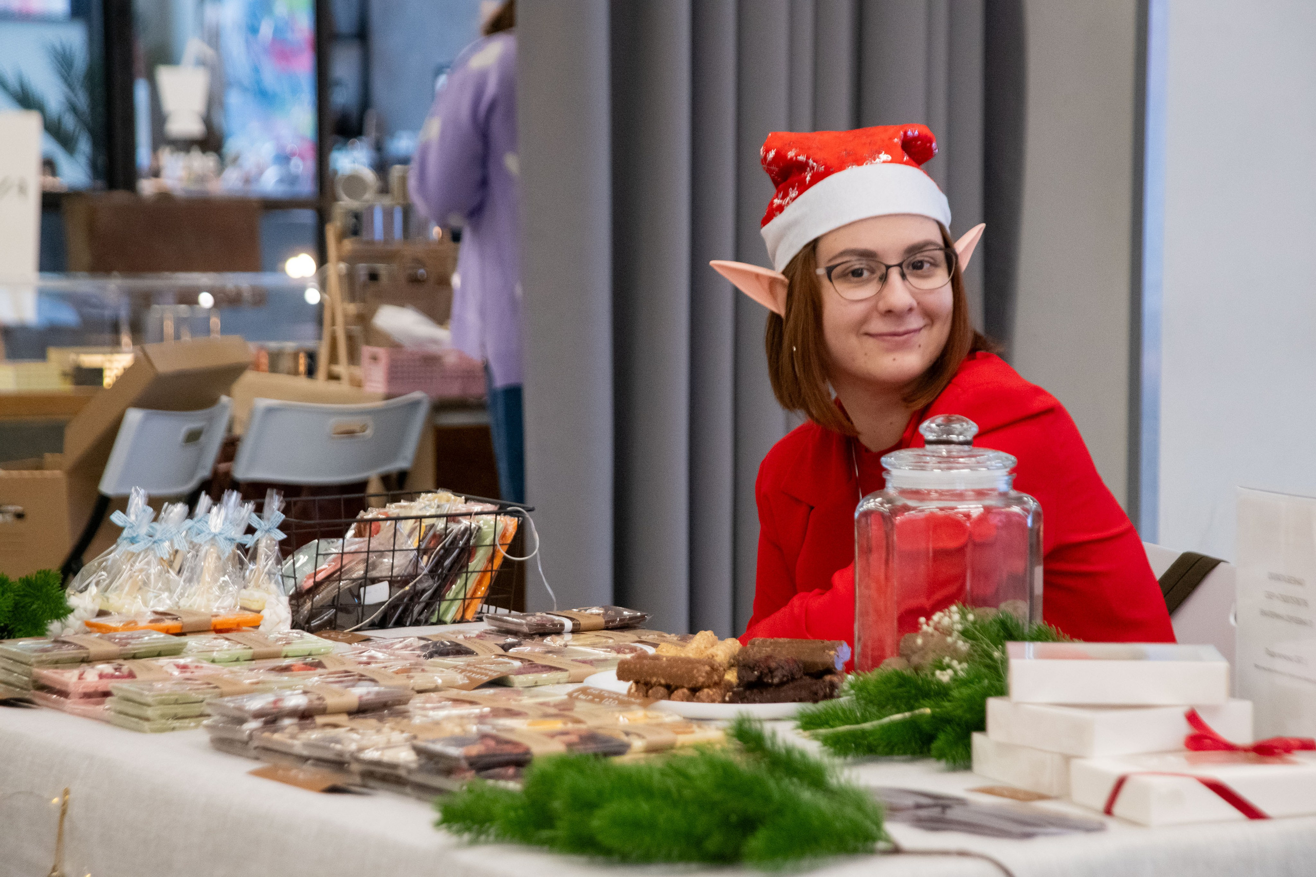 Ярмарка. Большакова Полина — фотограф в Туле