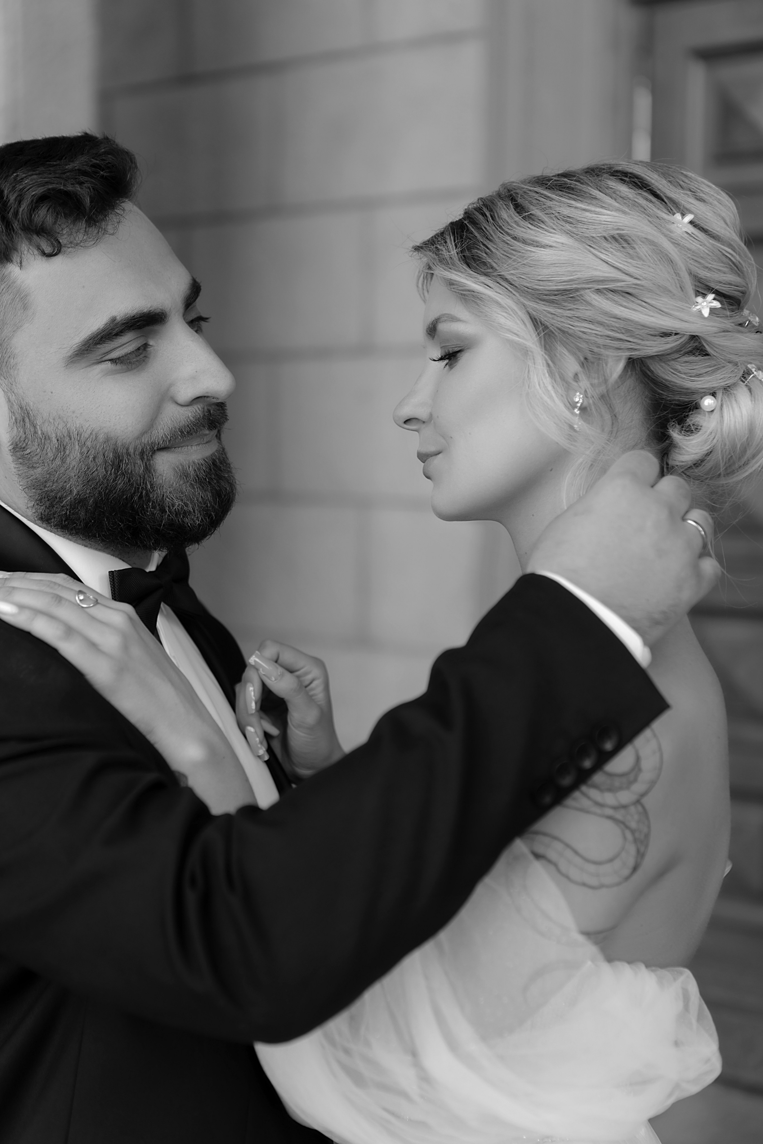 Алексей и Анна. Главная