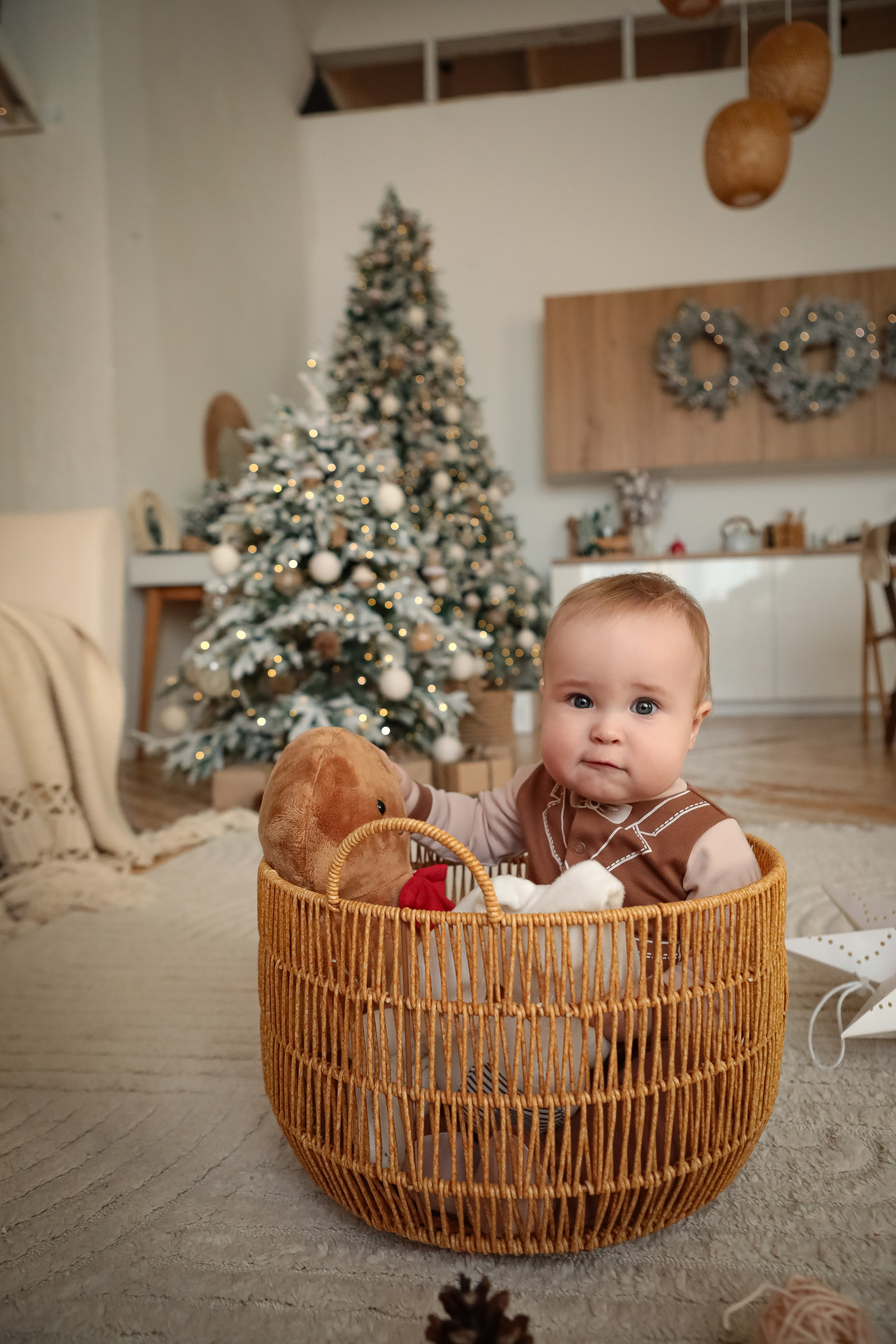 НОВОГОДНИЕ ФОТОСЕССИИ 2025-2026. Фотограф г. Хабаровск. Семейные и индивидуальные съёмки