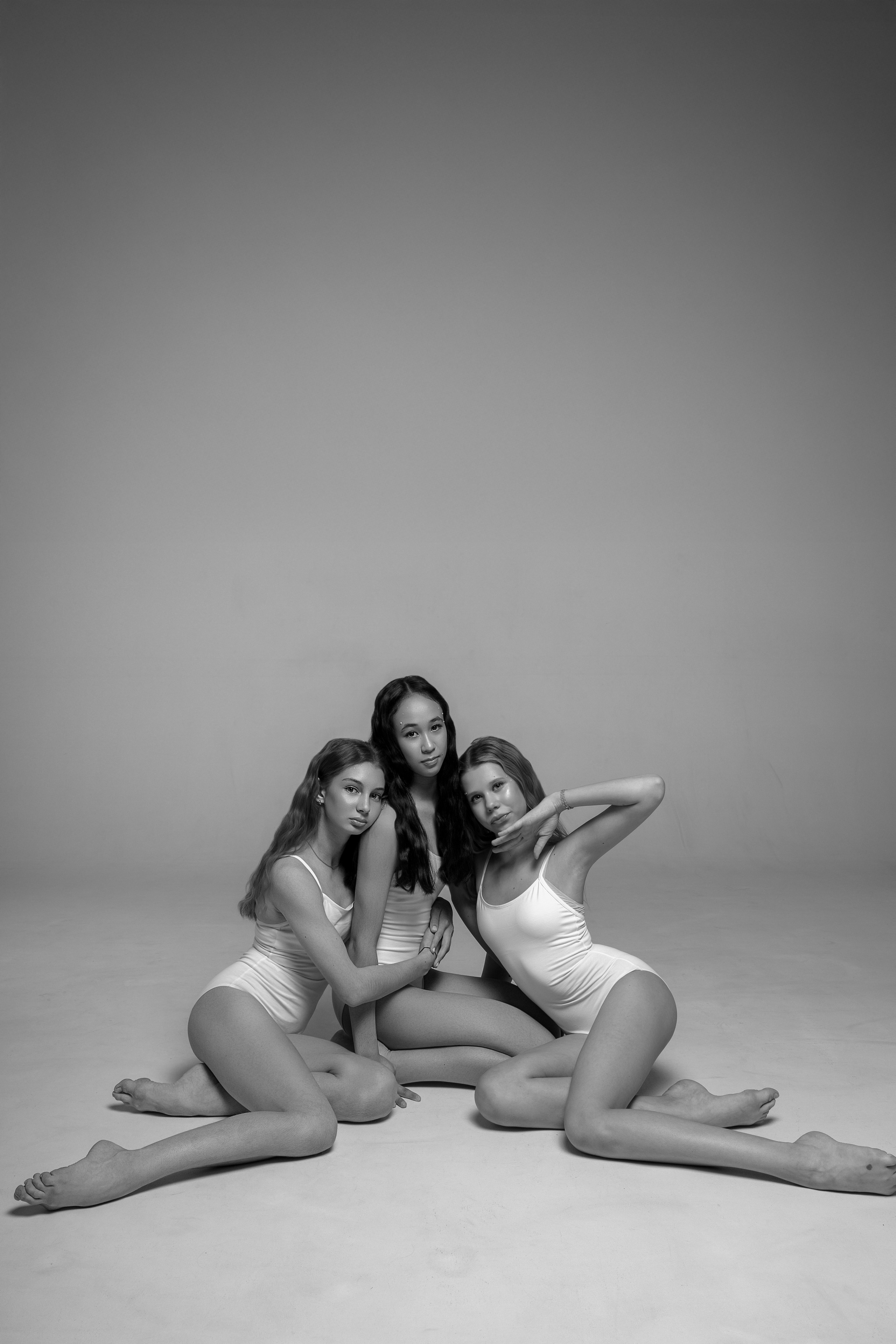 Гимнастика ПРОЕКТ NUDE. Photoalbum-vl.ru