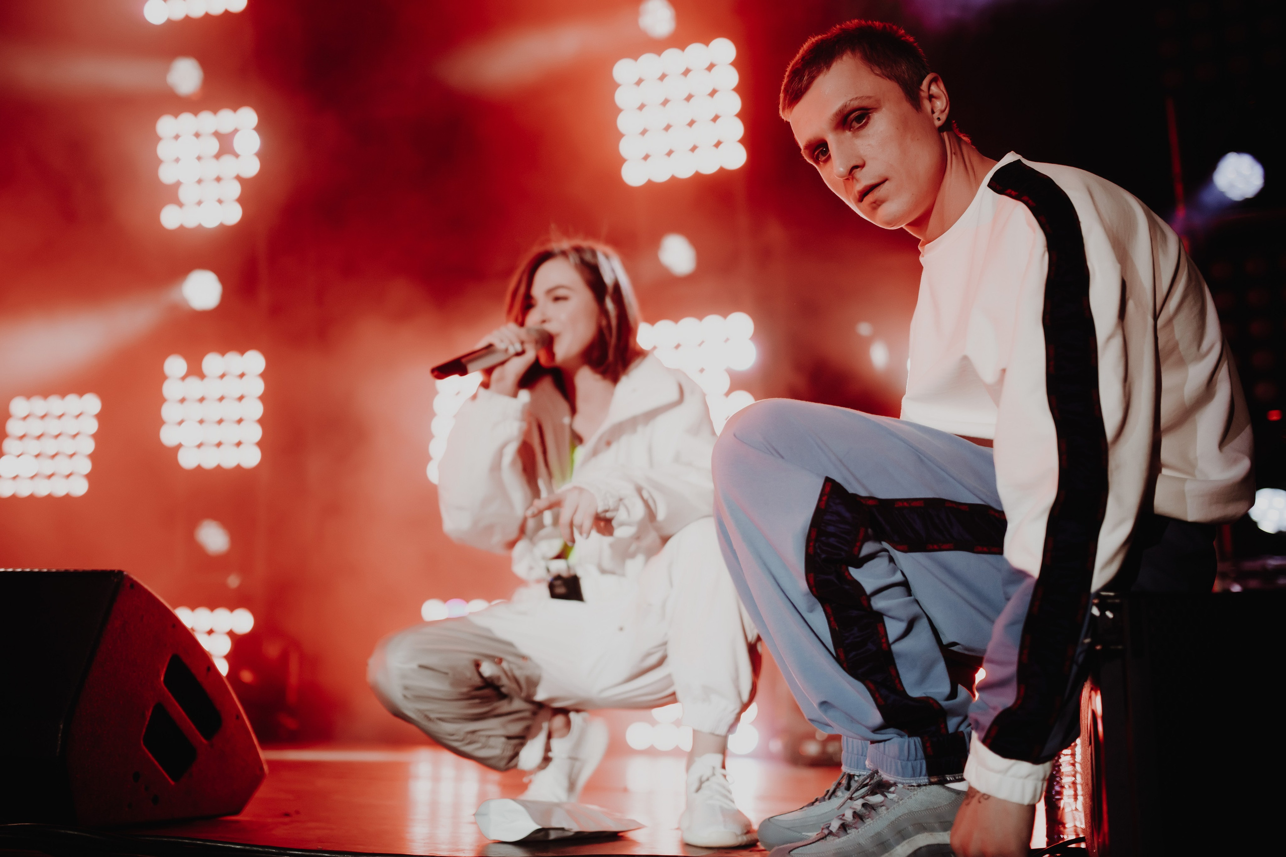 TEMNIKOVA. Репортажный фотограф