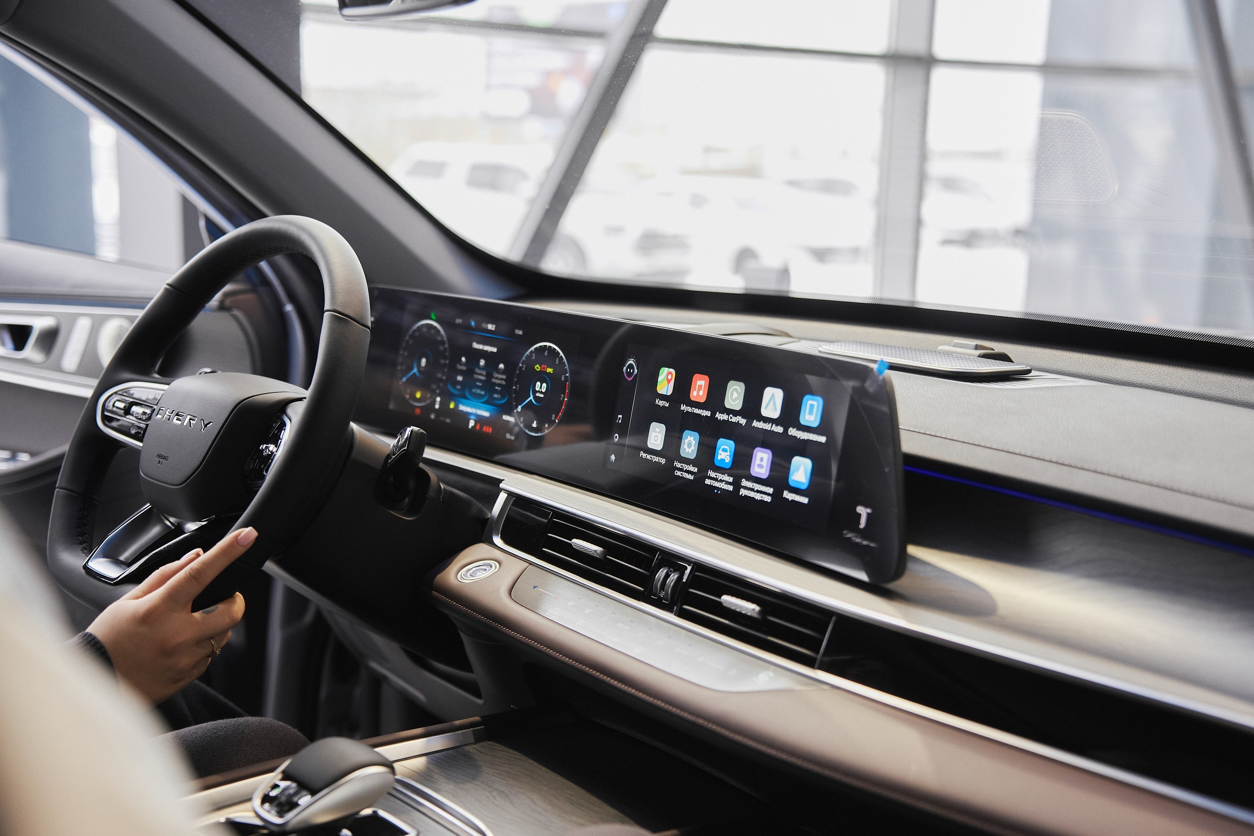 Рекламная съемка. Фотограф в Хабаровске