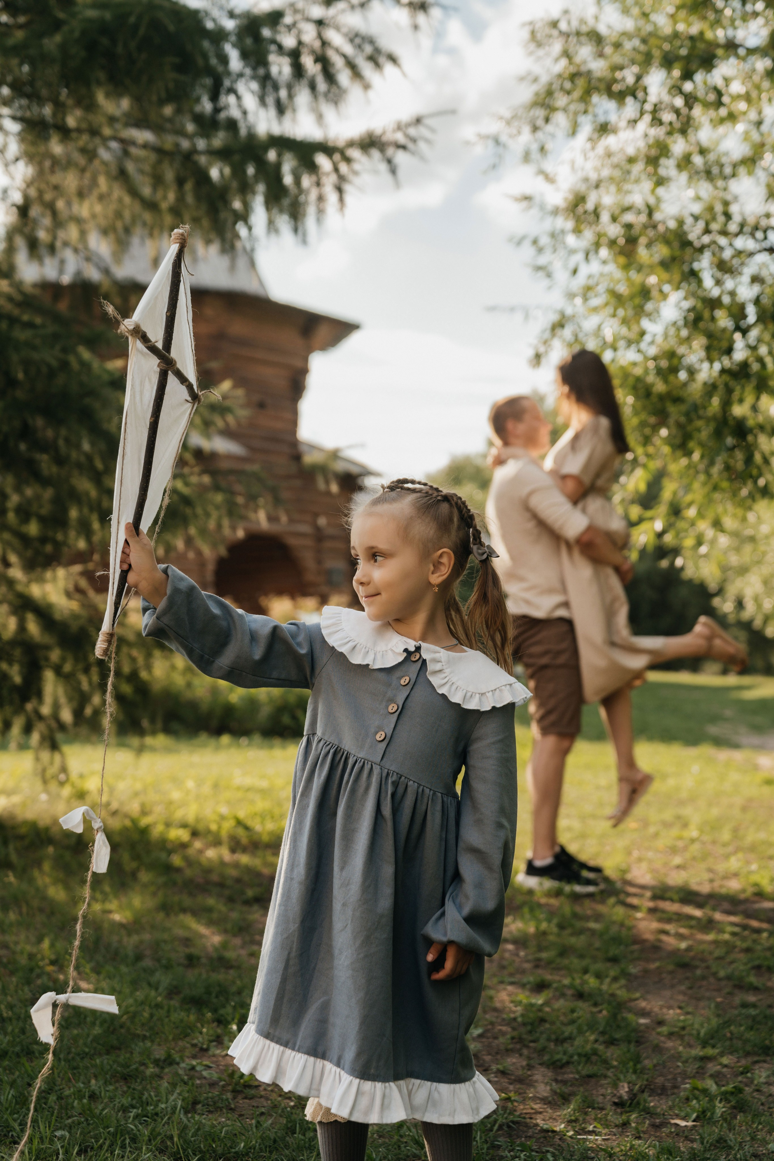 Прогулка в Коломенском. Ваш фотограф Вика Артемова