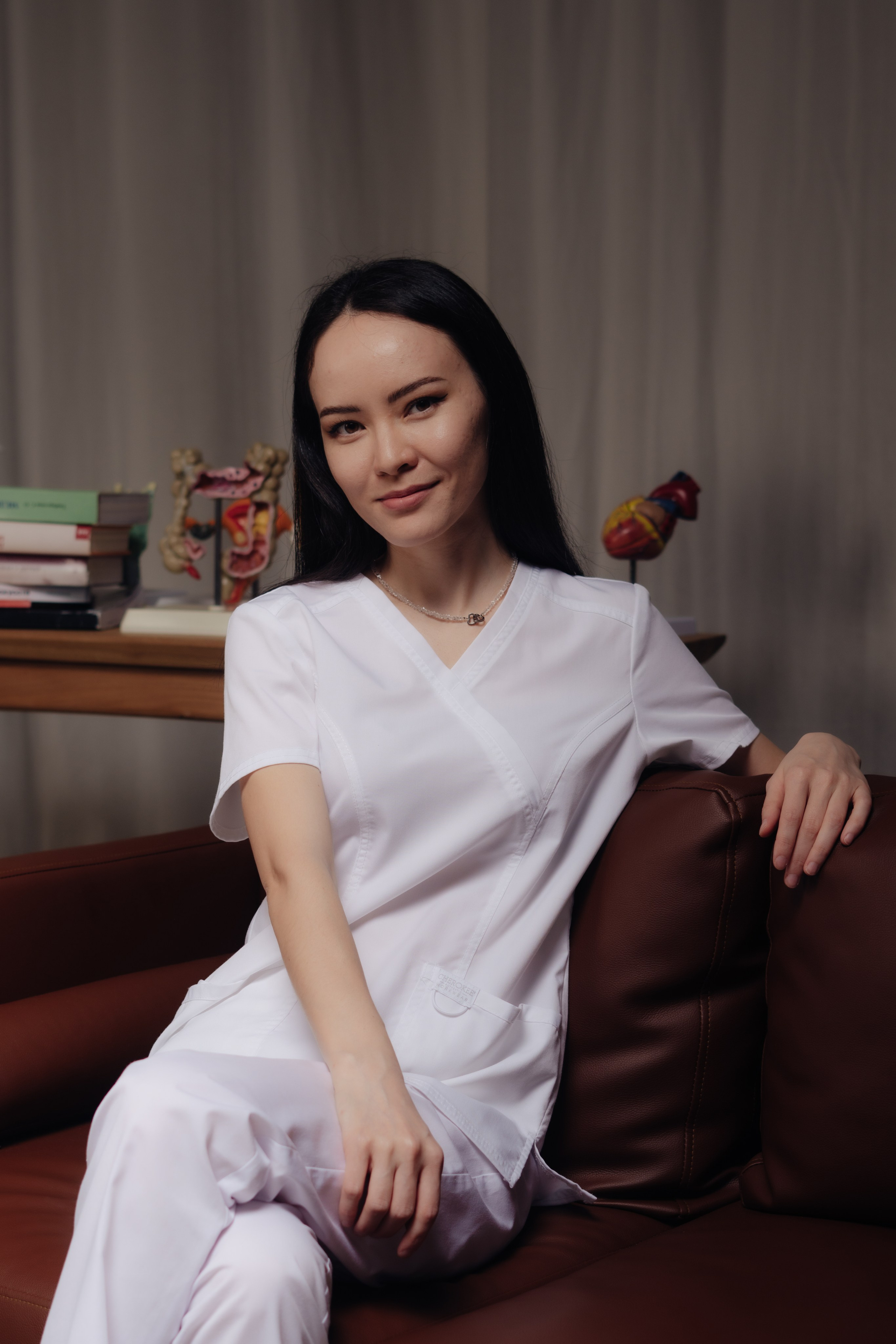 Курманбаева Жанара Жанзаковна. Уличный и студийный фотограф в Астане Ержанов Нурасыл