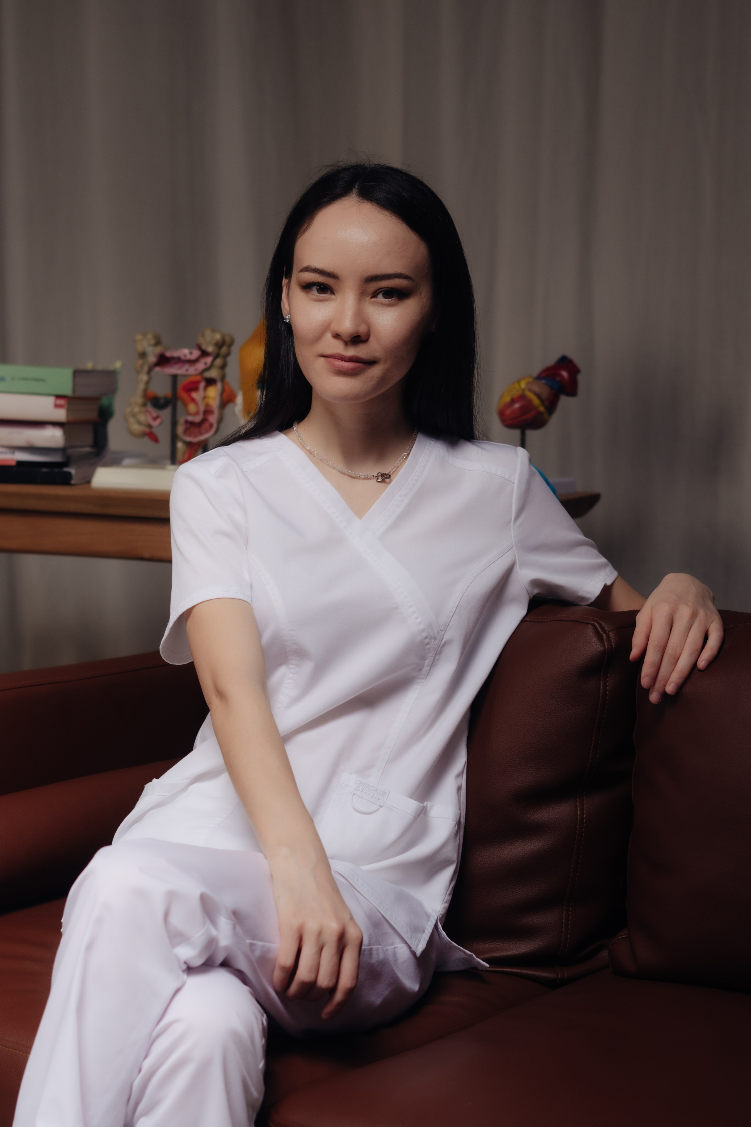 Курманбаева Жанара Жанзаковна. Уличный и студийный фотограф в Астане Ержанов Нурасыл