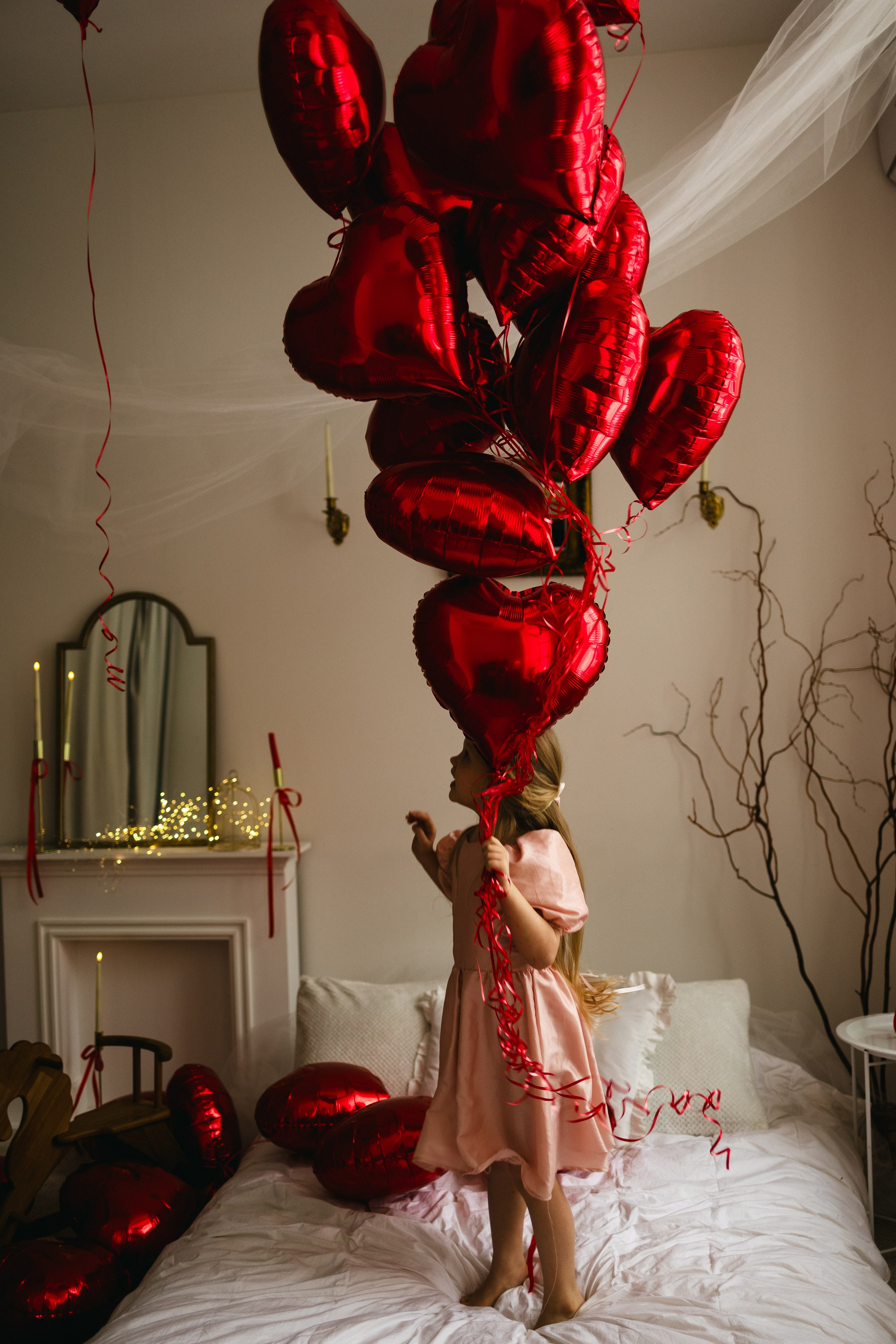 Моменты счастья. Семейный фотограф г. Тюмень