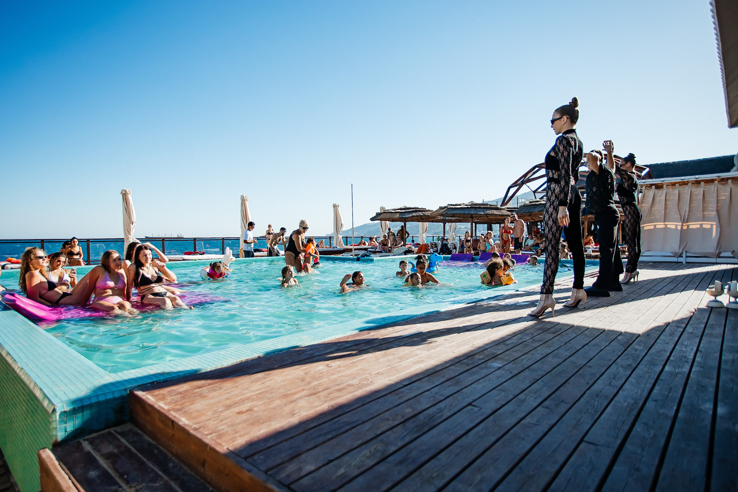 Кулинарный турнир среди крымских СМИ и блогеров_4.07.2024. Аминов Руслан | Фотограф