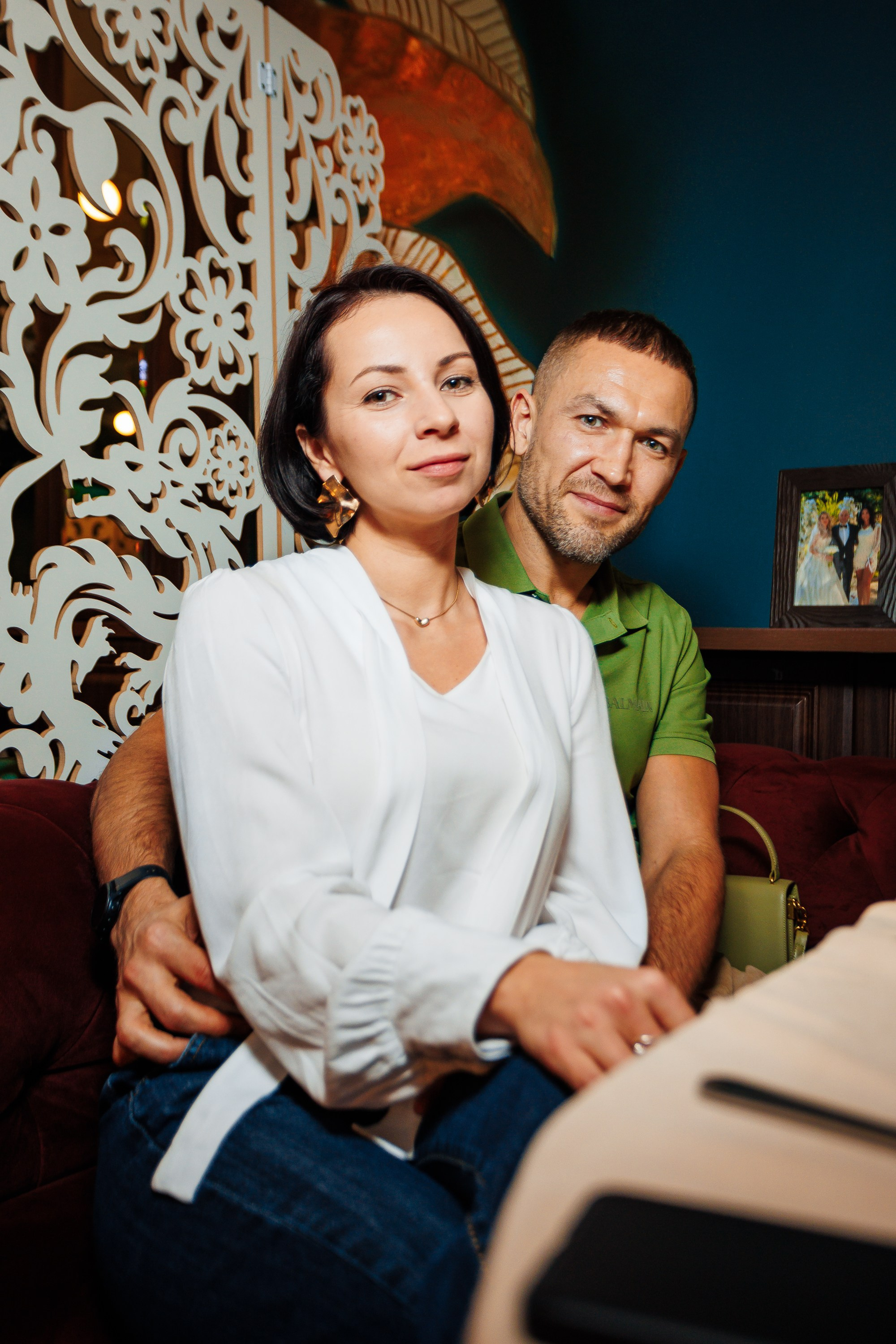 Музыкальные вечера. Квартирник. Александр Конецкий_Чистые пруды_Симферополь_16.02.2025. Аминов Руслан | Фотограф