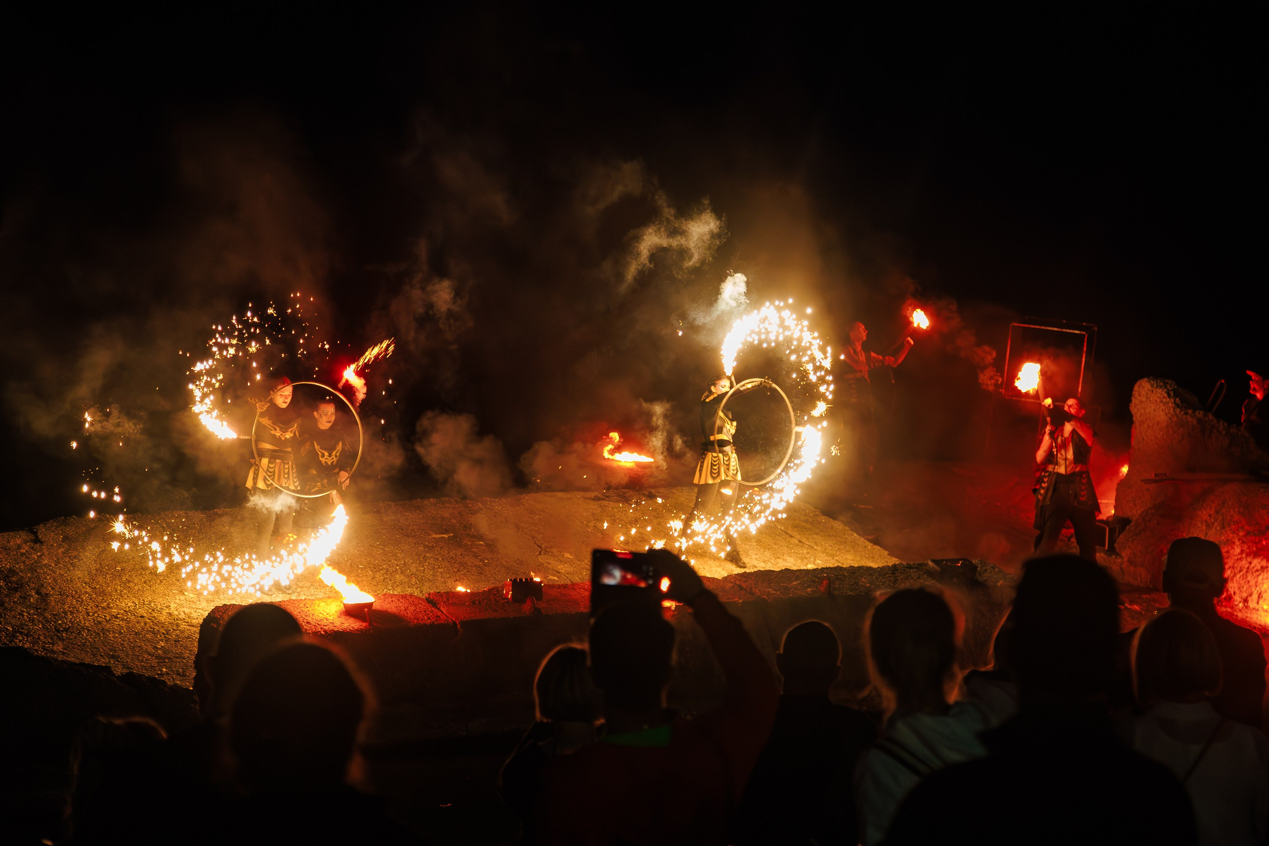 Открытие сезона в HUNGRY BIRD_Симеиз_Крым_14.06.2025. Аминов Руслан | Фотограф