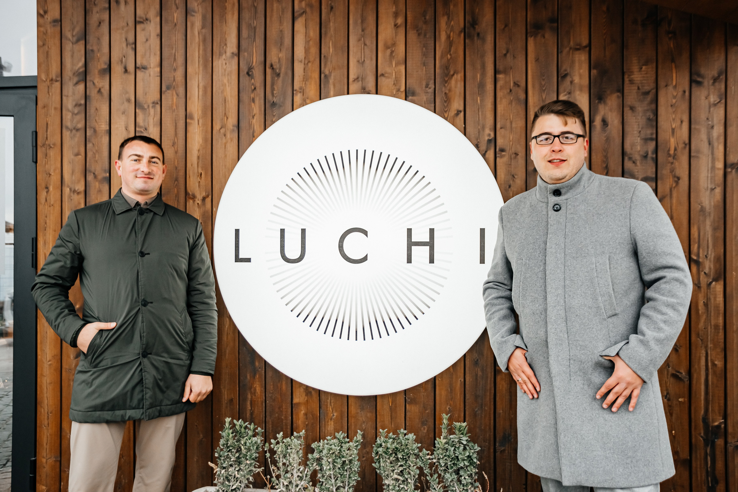 Старт продаж второй очереди в котельном поселке Luchi_20.10.24. Аминов Руслан | Фотограф