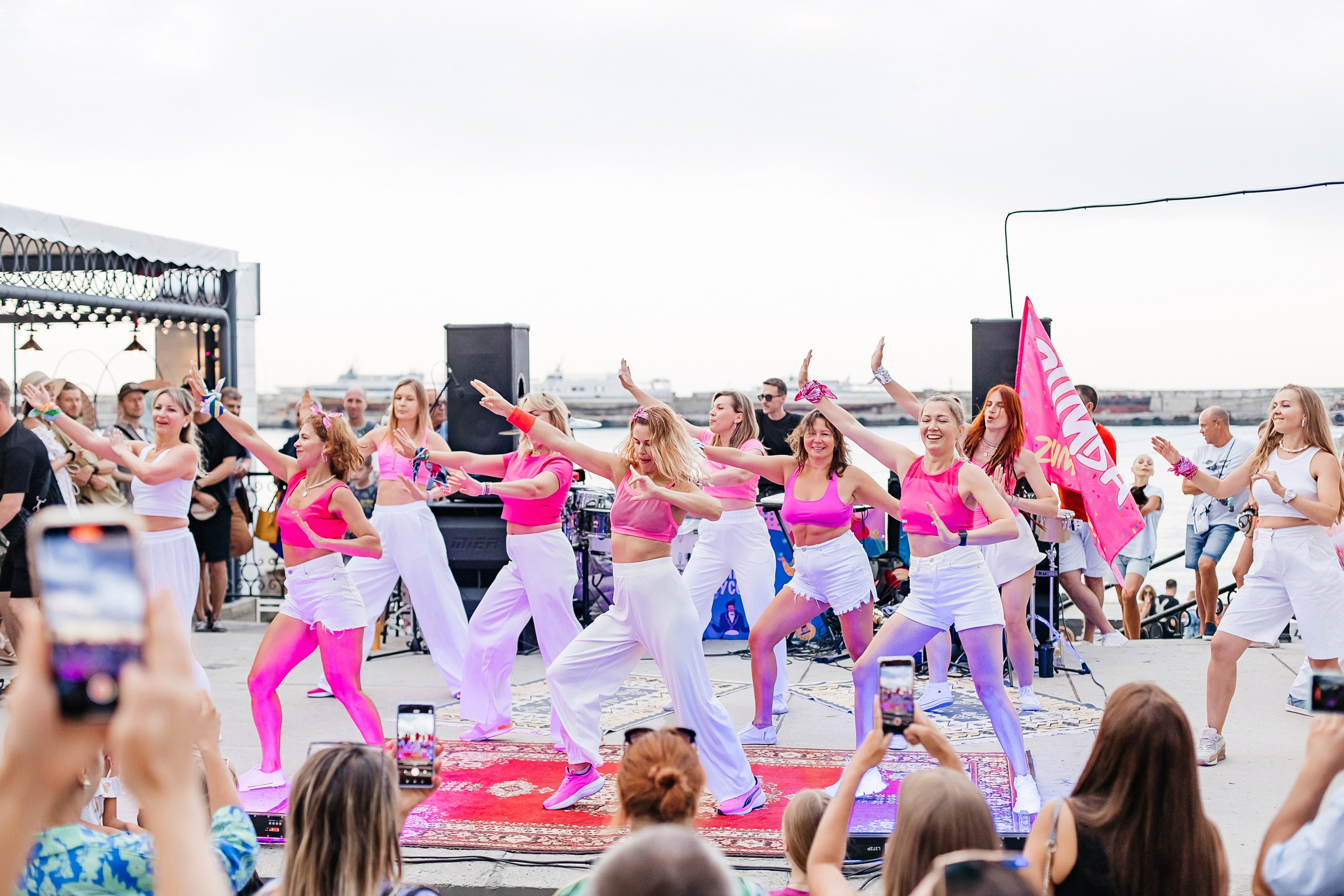 Официальное открытие фестиваля уличное искусства_28.06.2024. Аминов Руслан | Фотограф