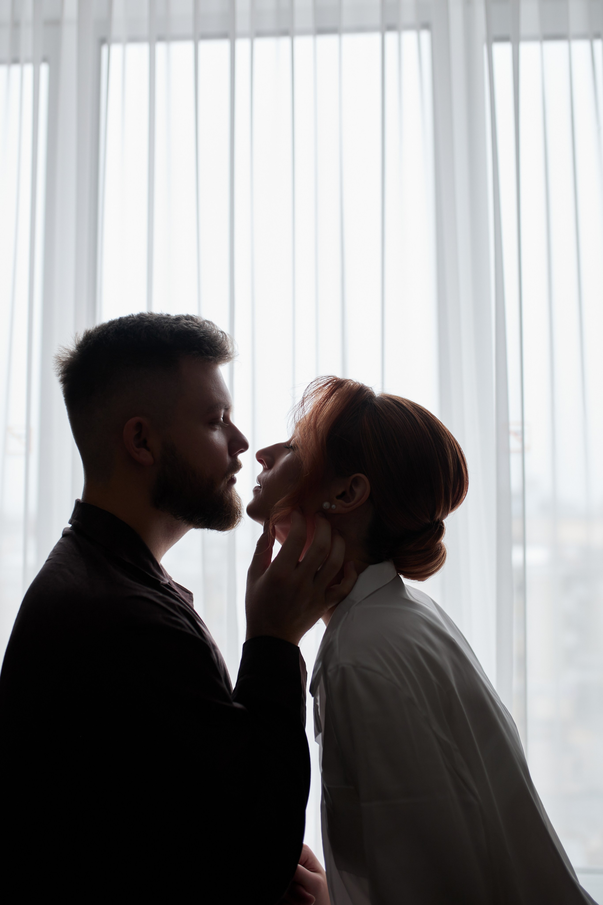 Dasha&Valera. Антонина Талах фотограф в Москве