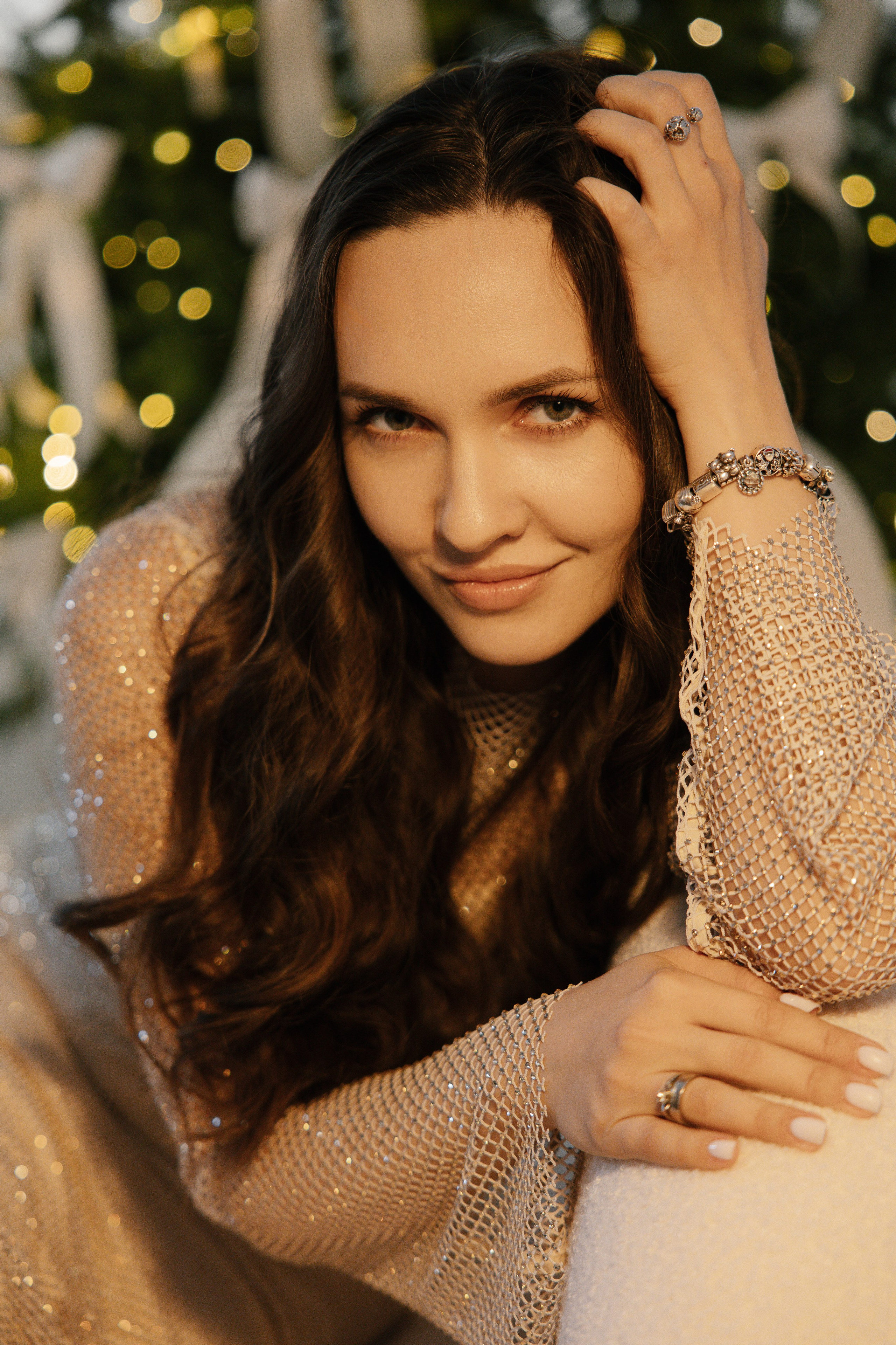 Мария. Фотограф Сотникова Вероника