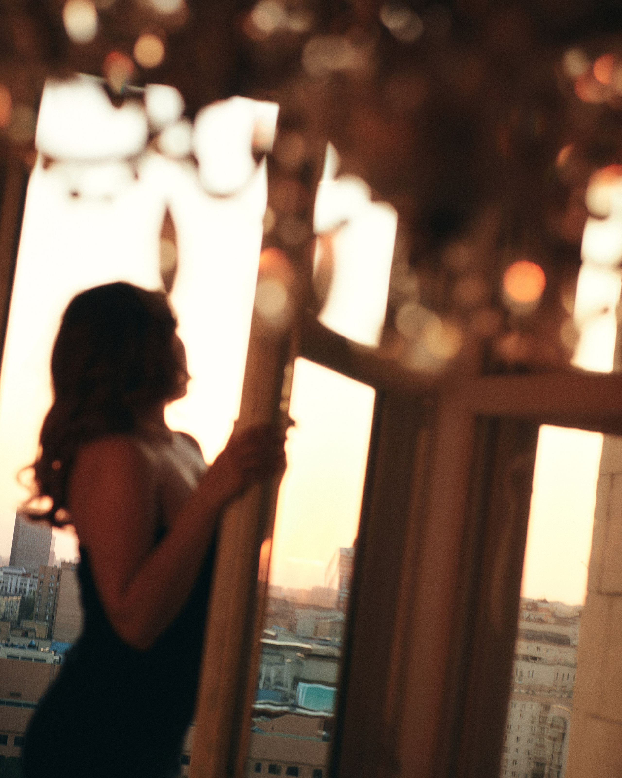 Галина. Портретный и свадебный фотограф в Москве Александра