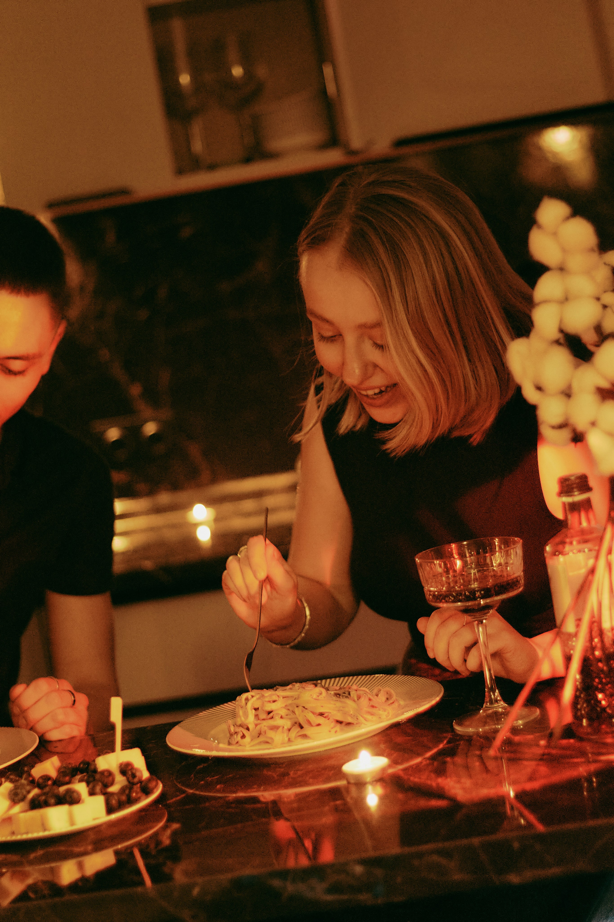 Валерия и Евгений. Портретный и свадебный фотограф в Москве Александра