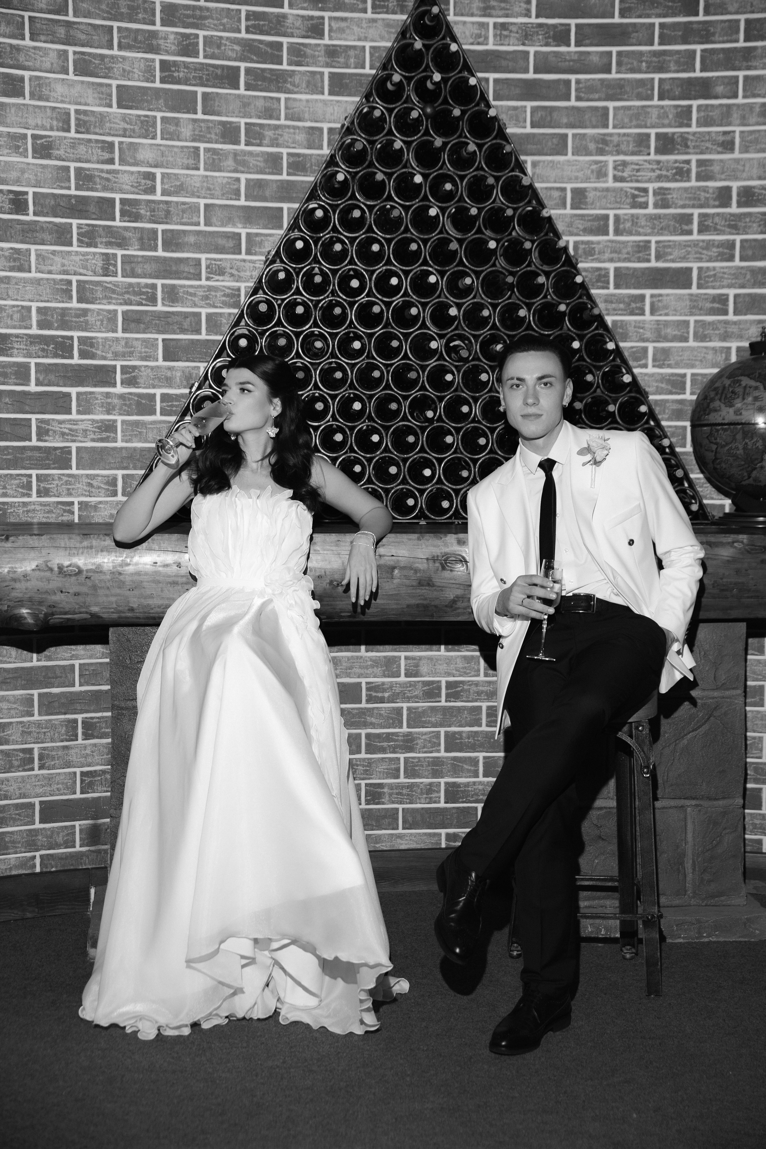 Максим и Виктория. Фотограф Ершова Светлана