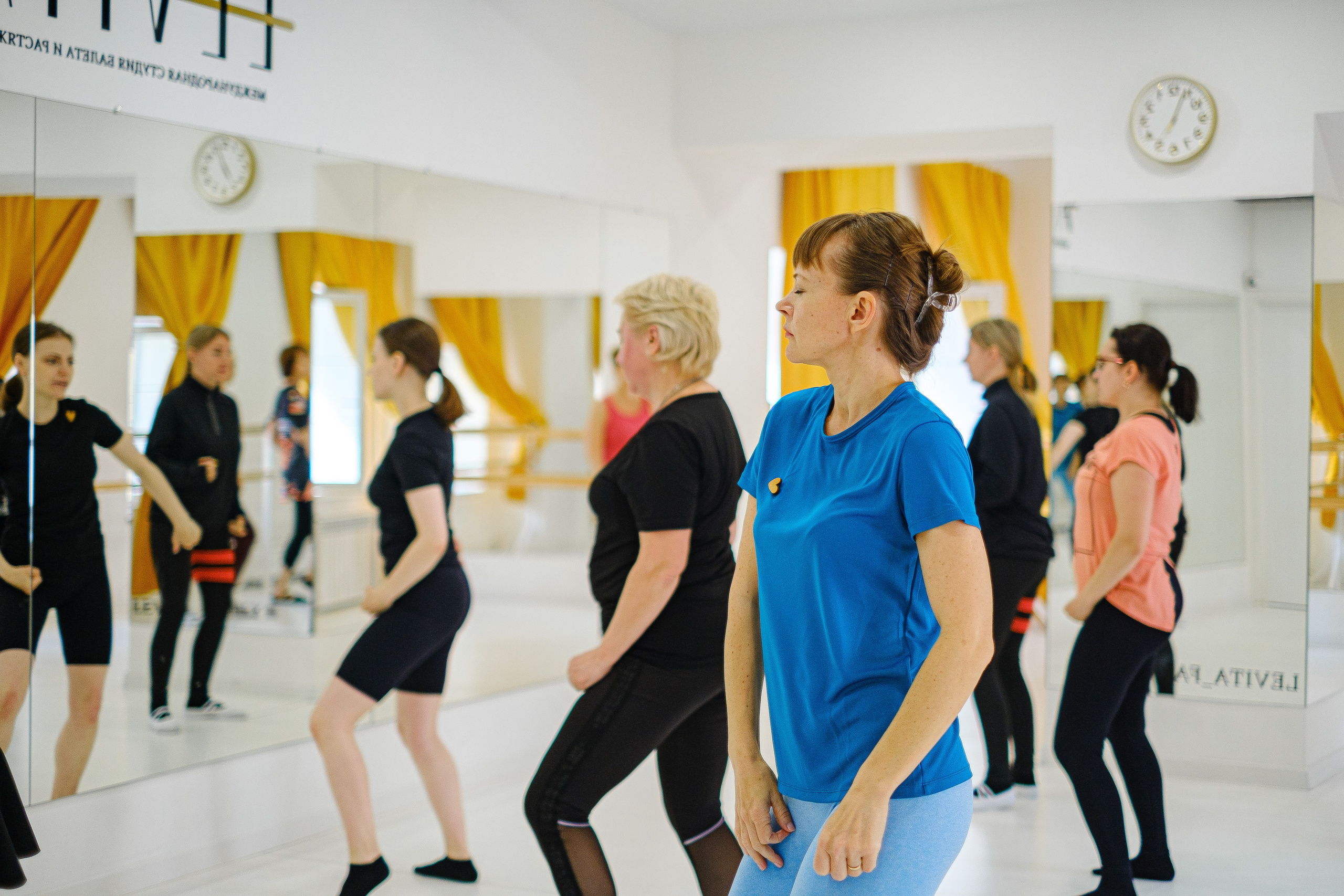 «LEVITA» Петергоф. Фотограф Мария Хлебникова Санкт-Петербург Москва