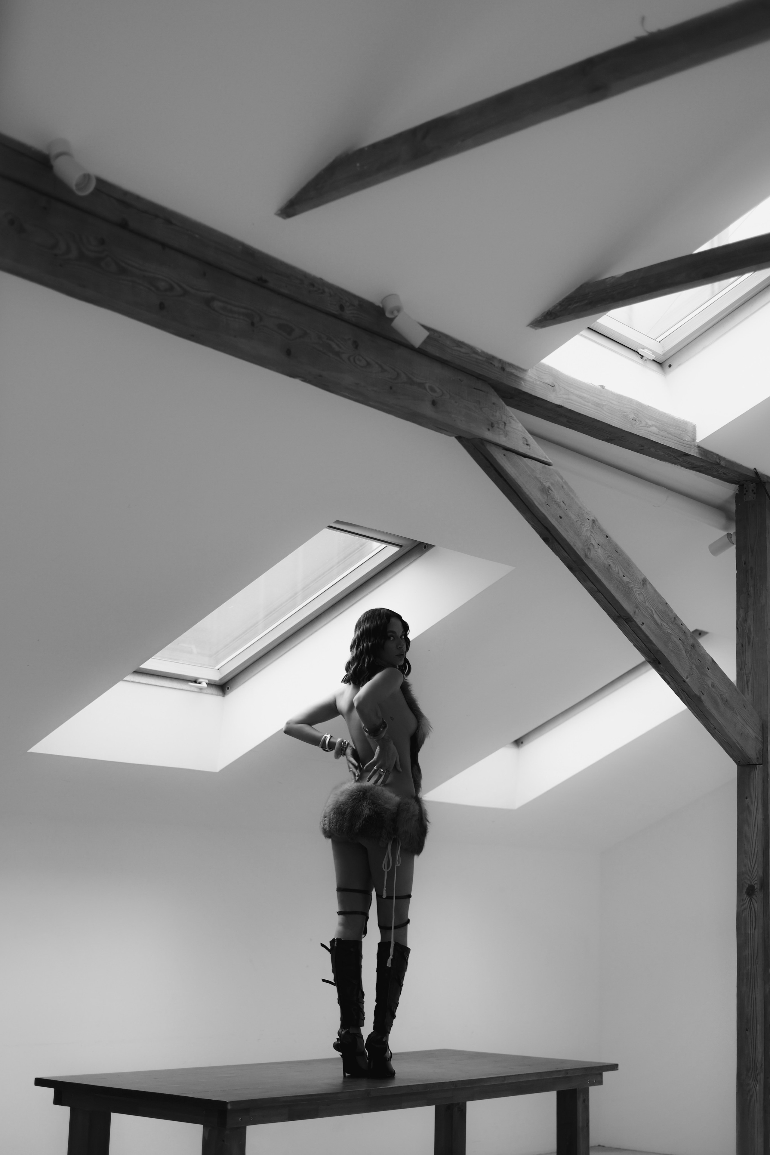 Sasha. Фотограф Popova Polina