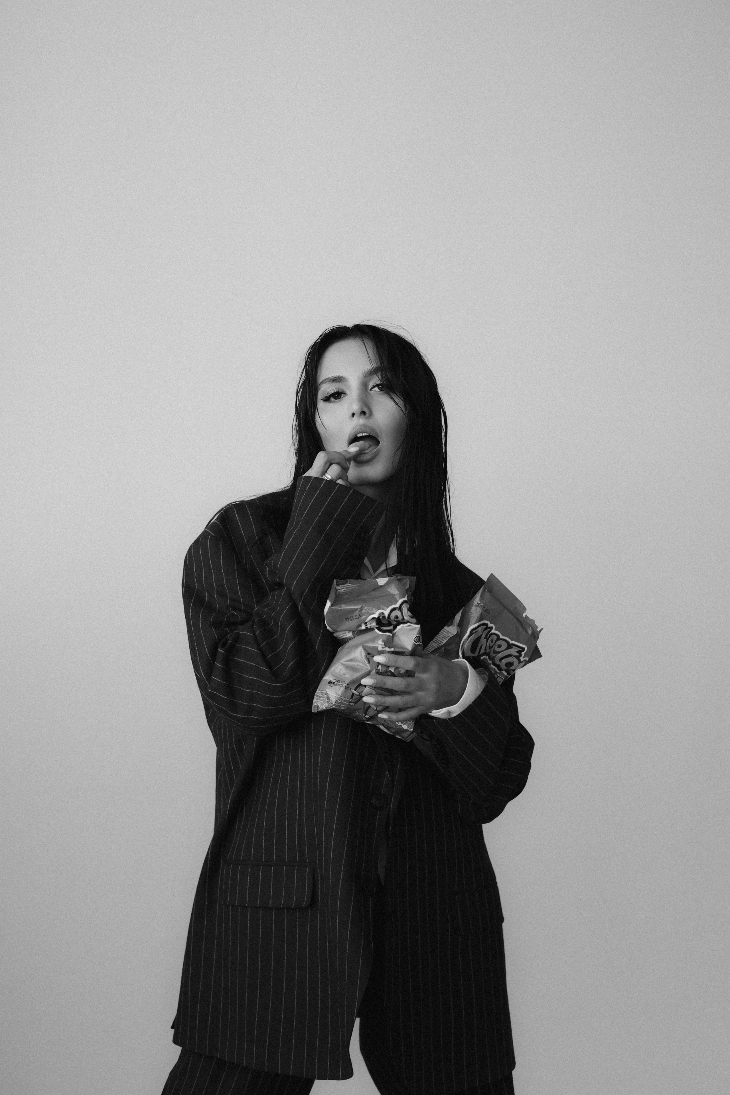 Margo. Фотограф Popova Polina