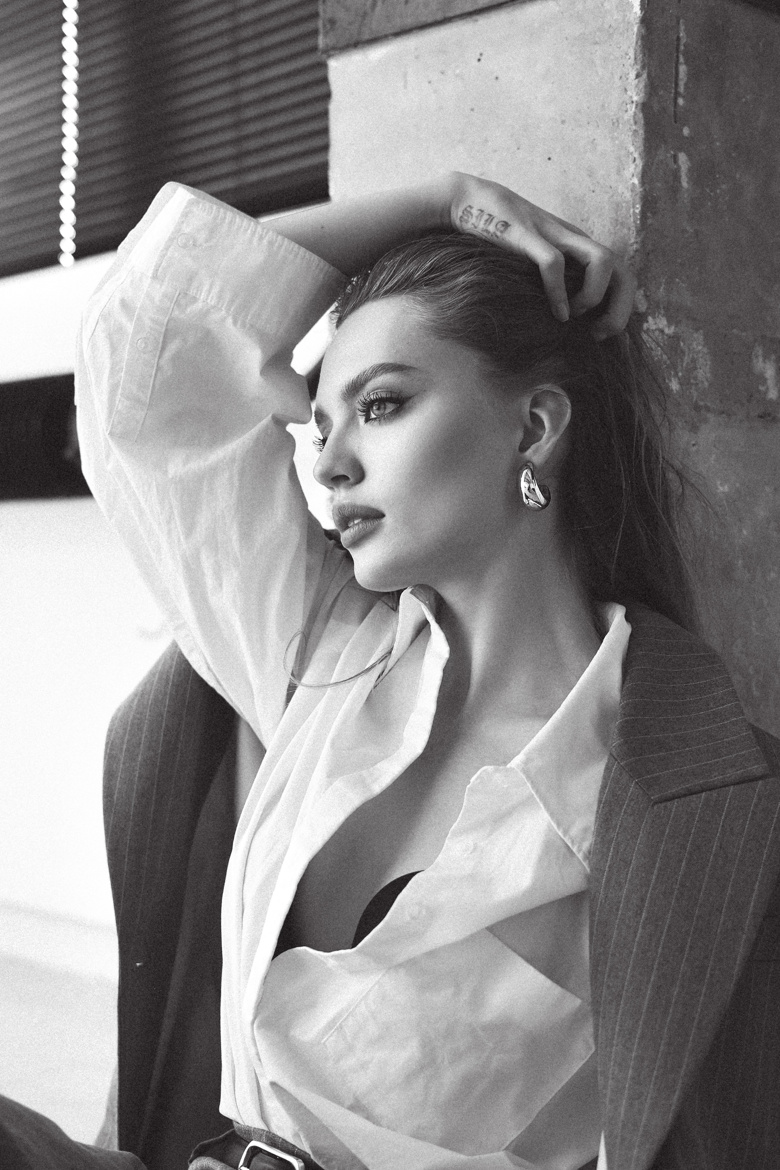 Stefania. Фотограф Popova Polina