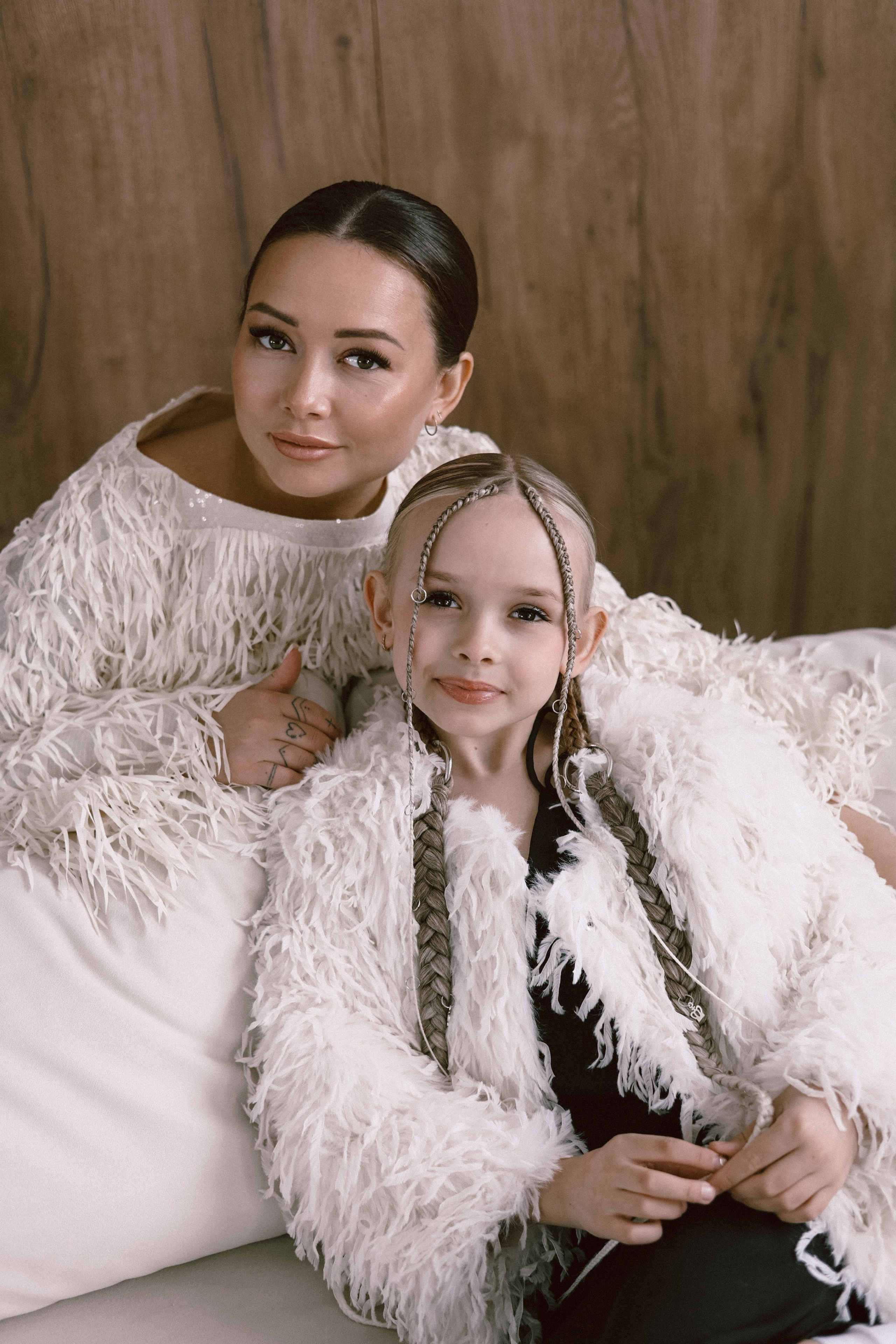 EMI&KATE. Фотограф Popova Polina