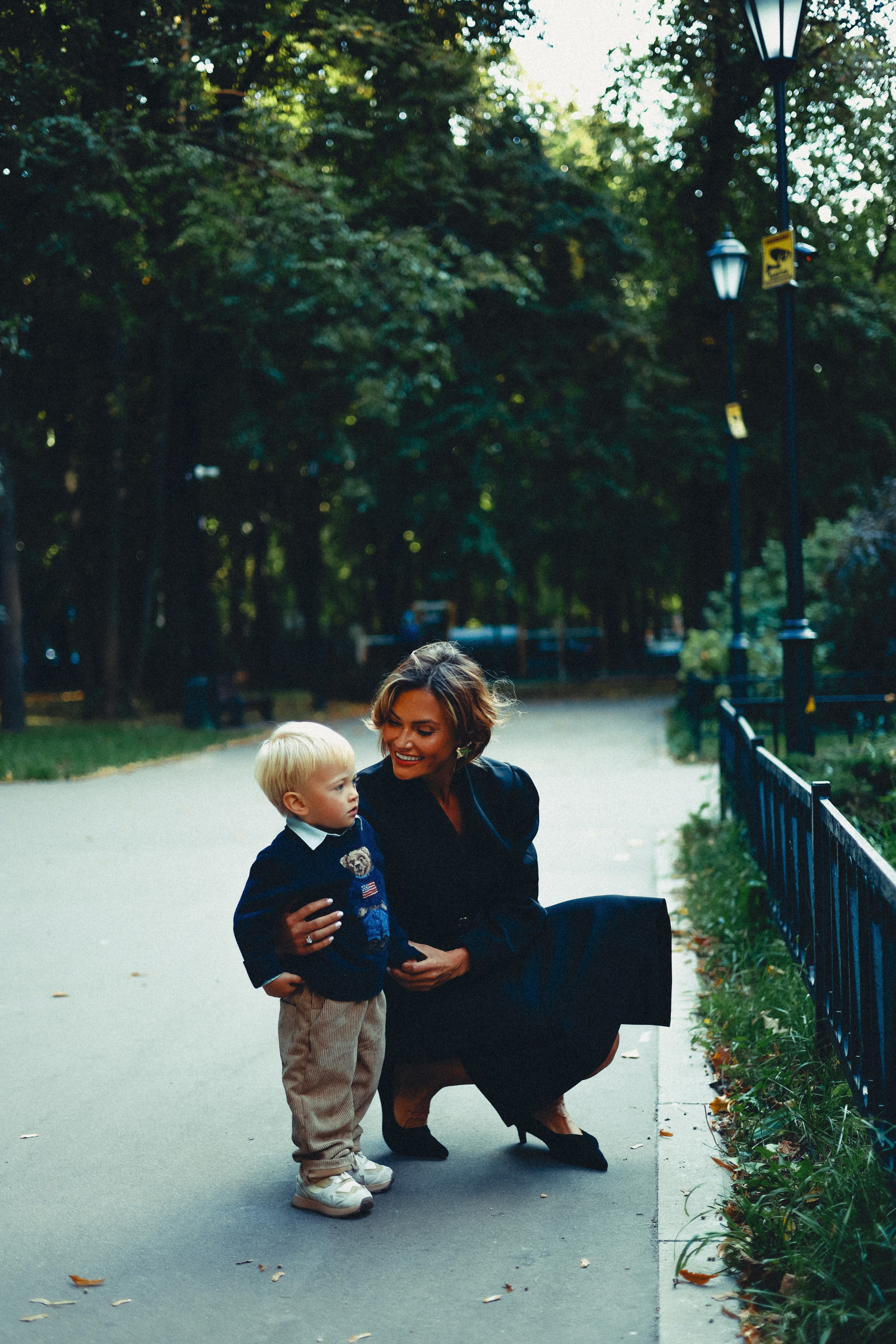 Fam. Фотограф Popova Polina