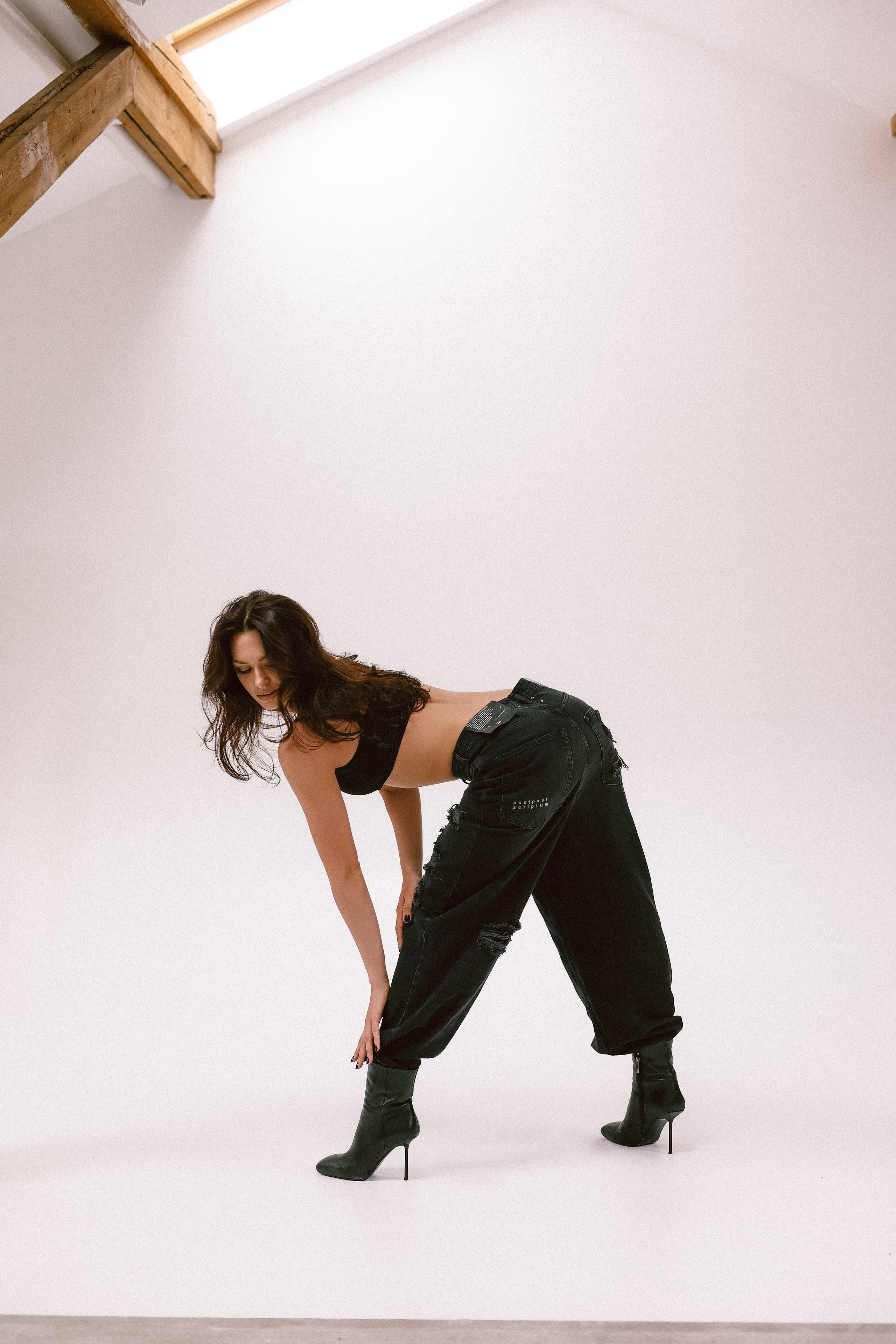 Julia. Фотограф Popova Polina