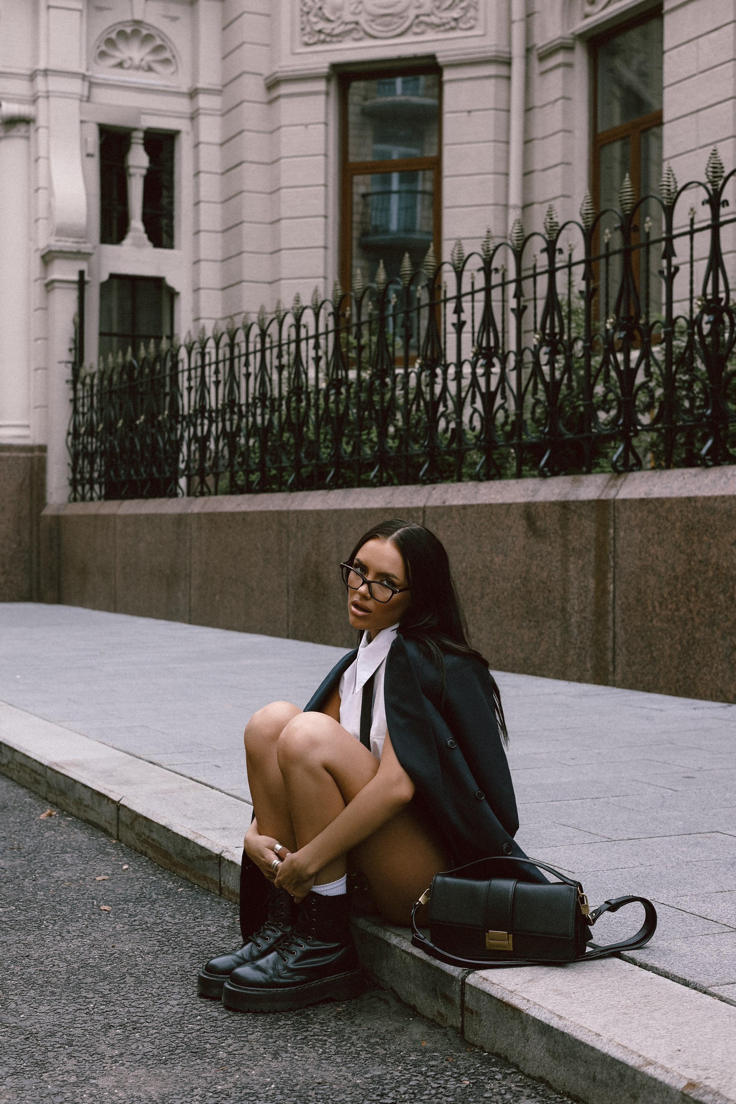 Nastya. Фотограф Popova Polina