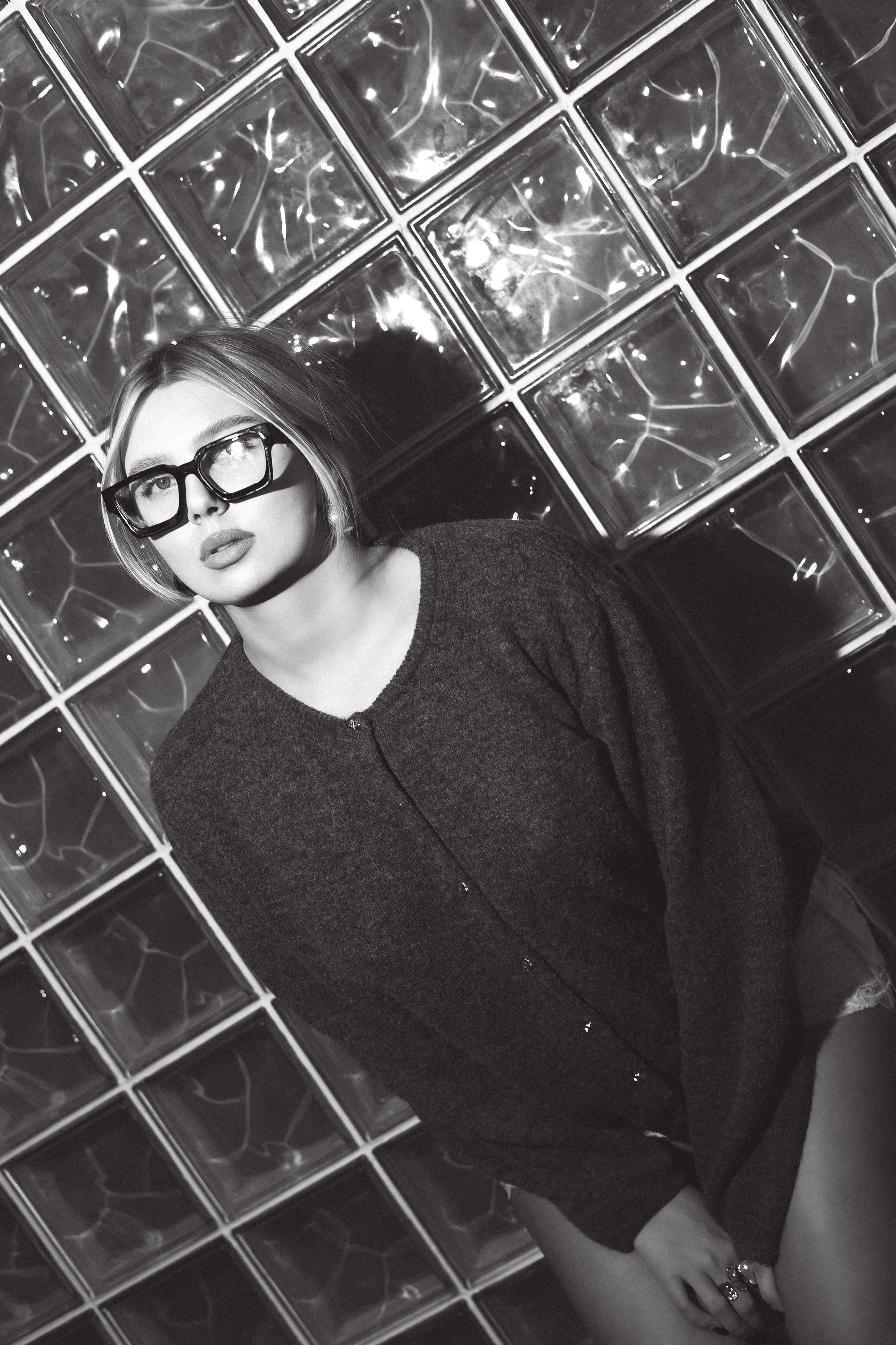 Nataly. Фотограф Popova Polina