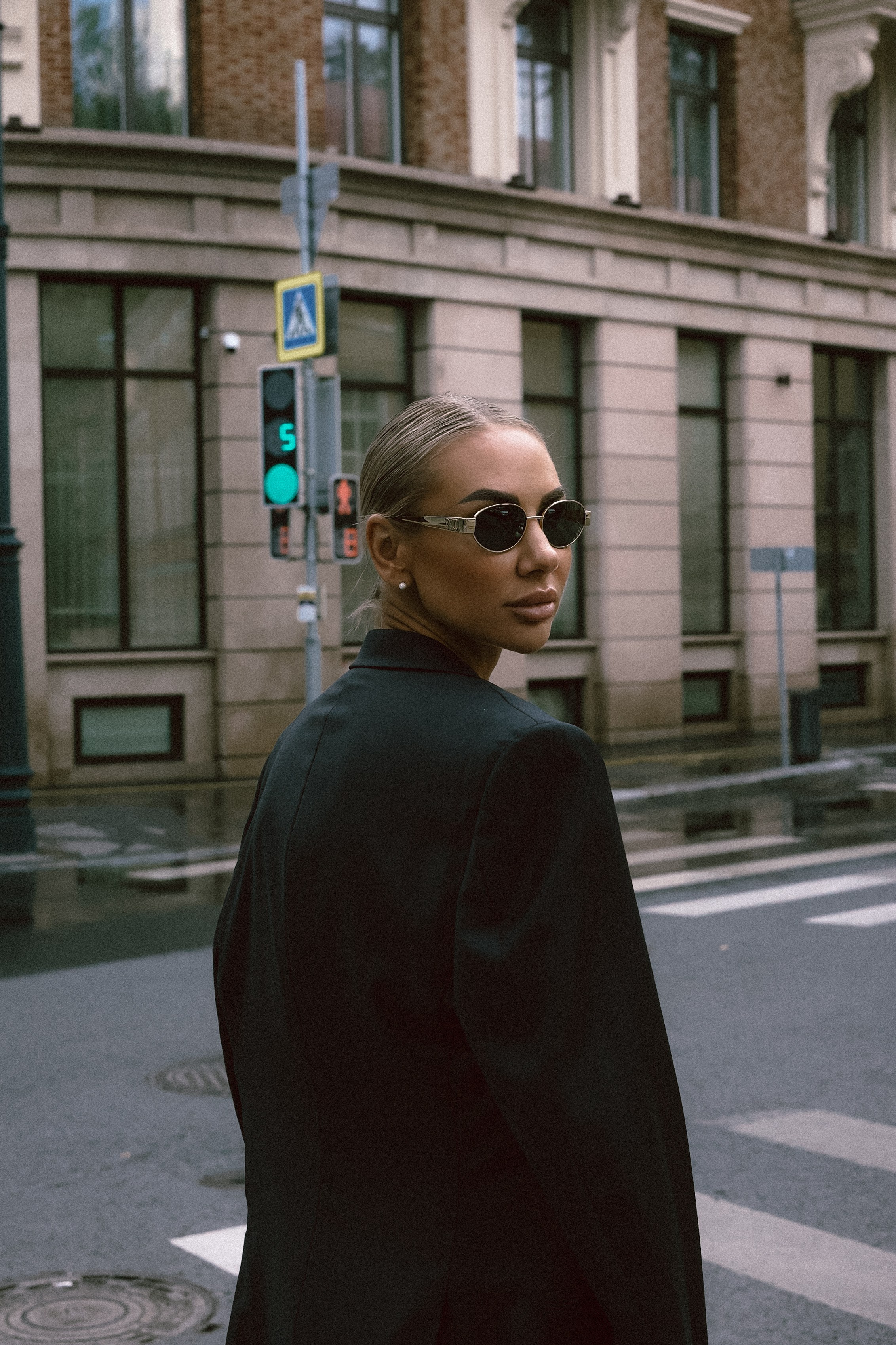 Julia. Фотограф Popova Polina