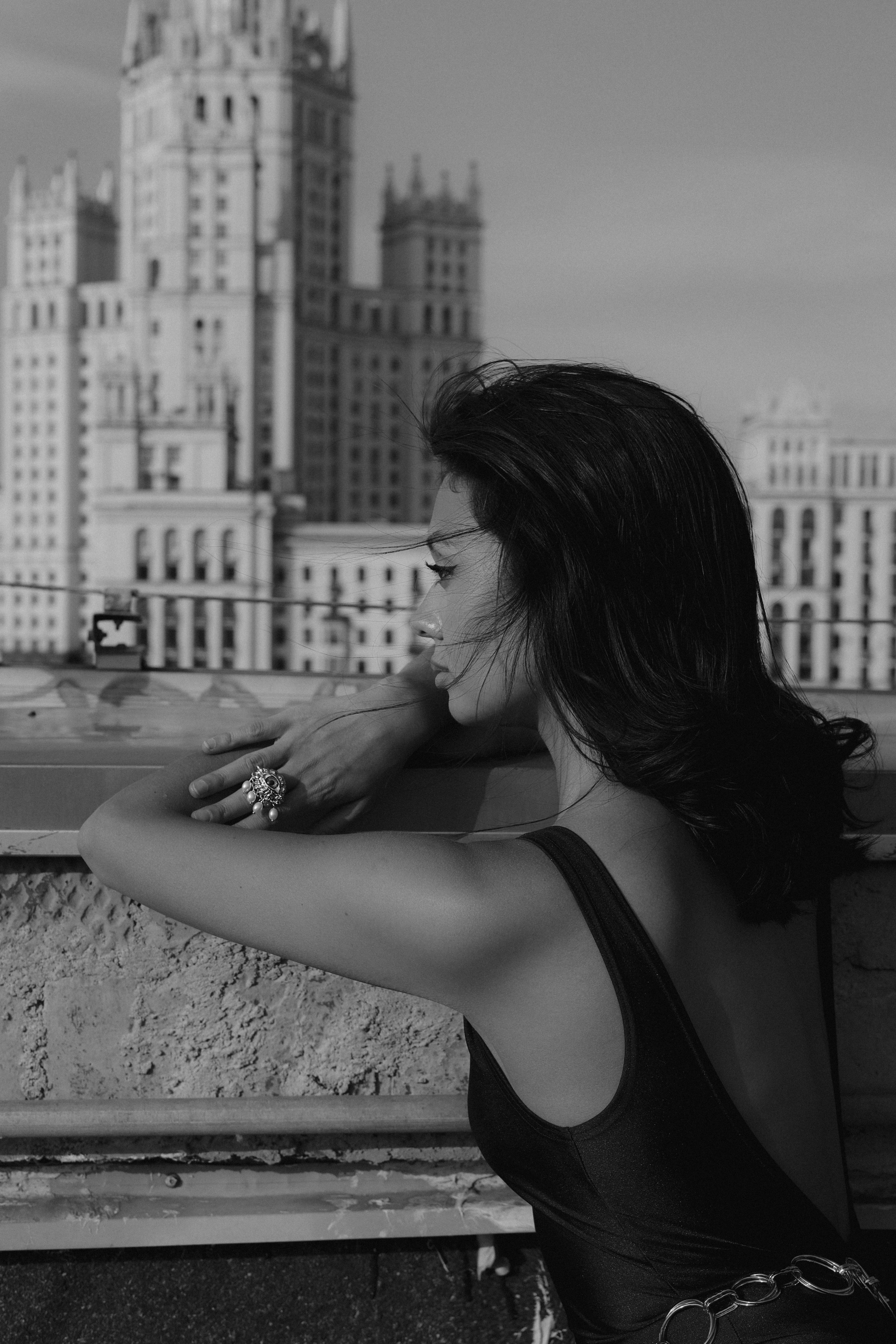 Viktoria. Фотограф Popova Polina