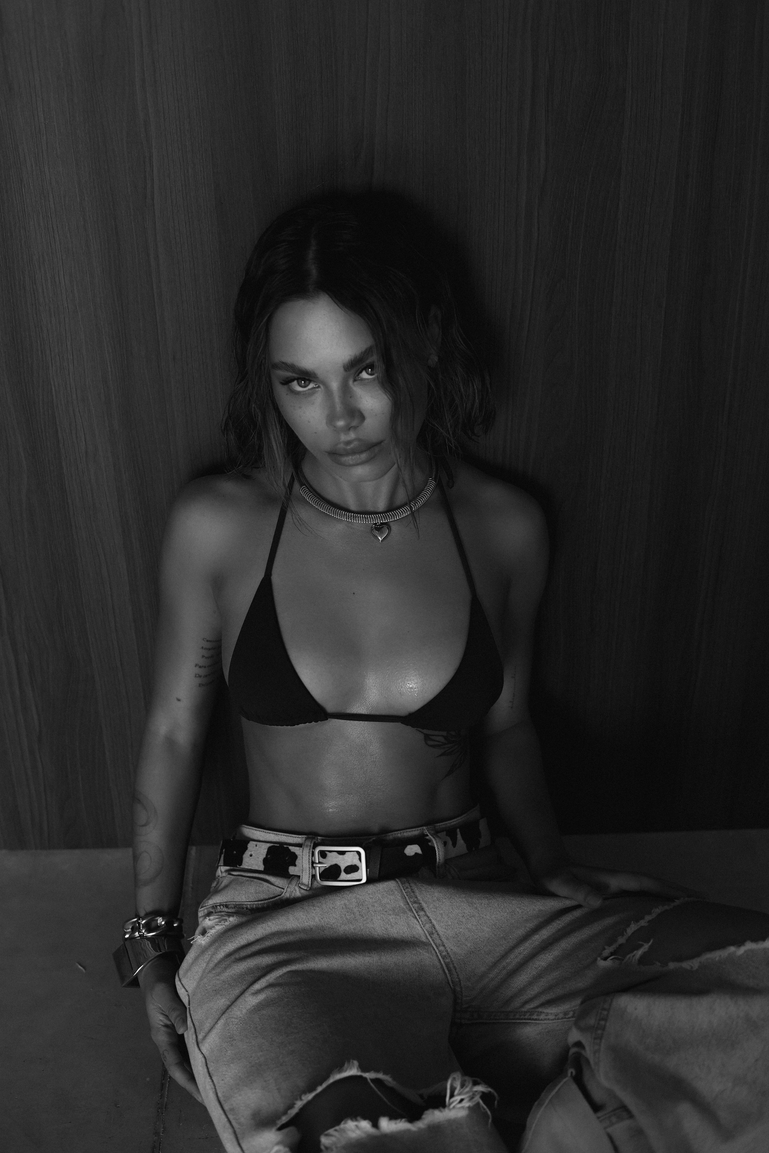 Aleksandra. Фотограф Popova Polina