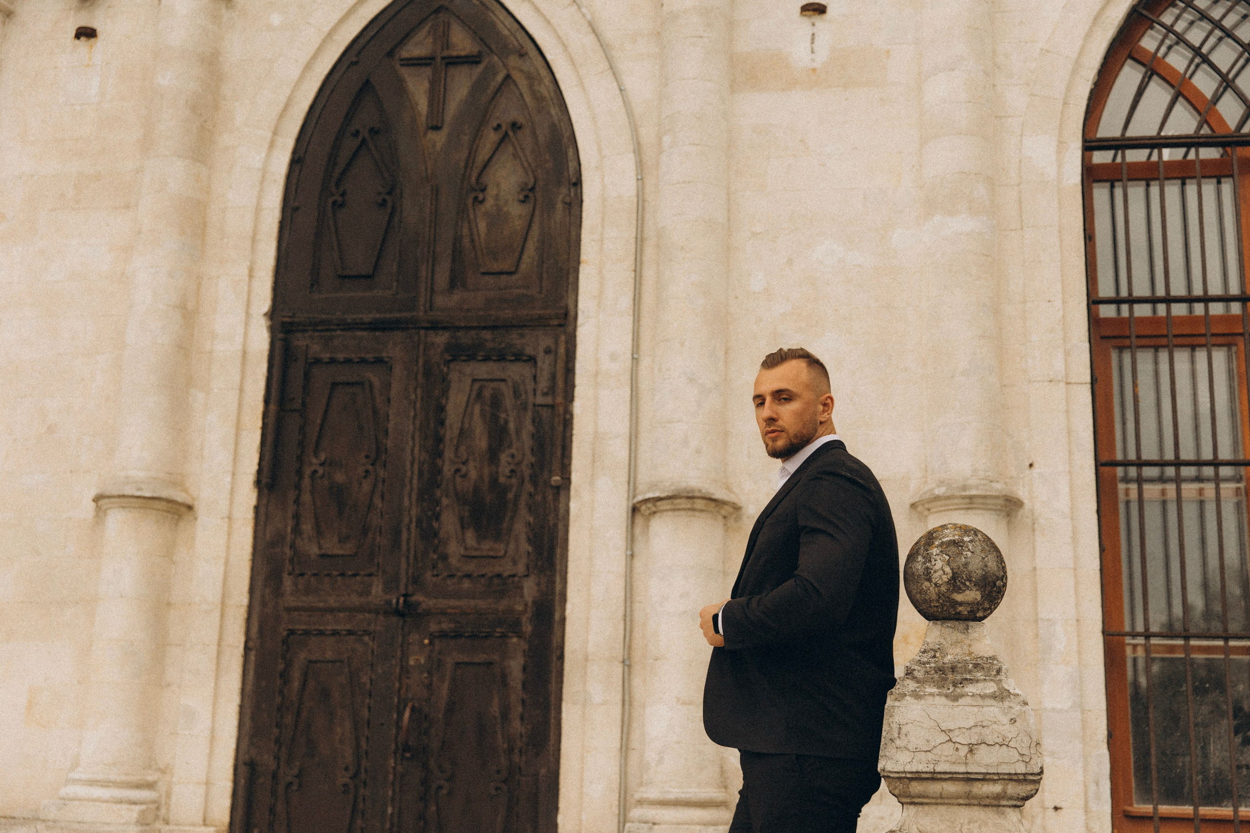 Усадьба Быково. Семейный и детский фотограф во Фрязино, Ивантеевке и Щелково Матвеева