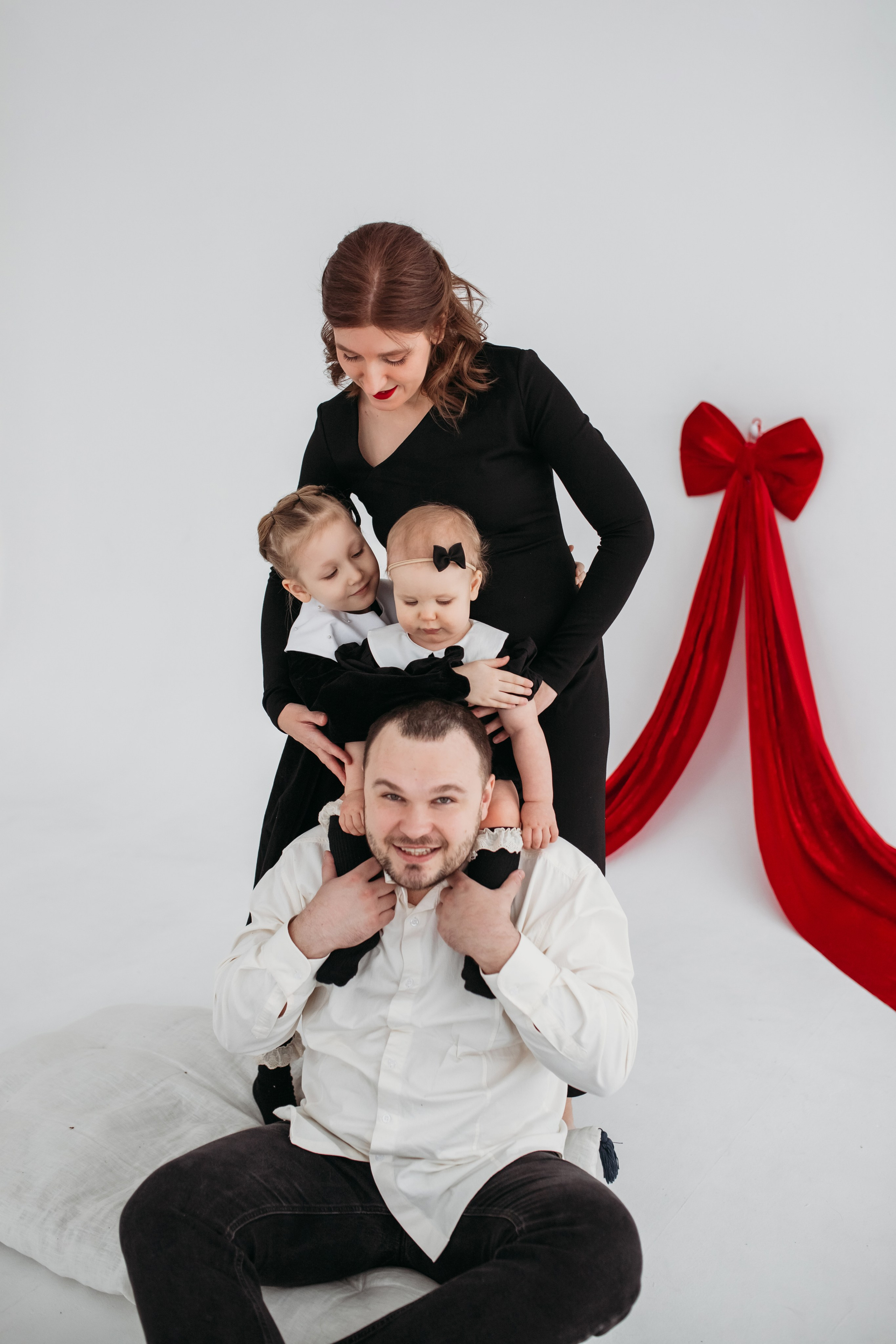 Агния. Семейный и детский фотограф Минск, Беларусь