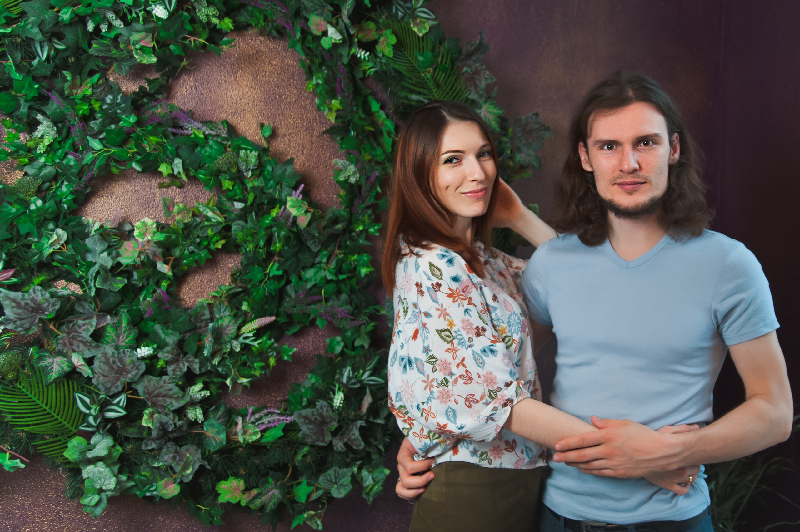 Love Story. Свадебный и семейный фотограф Денис Лукьянов в Краснодаре, Краснодарском крае и Республике Крым