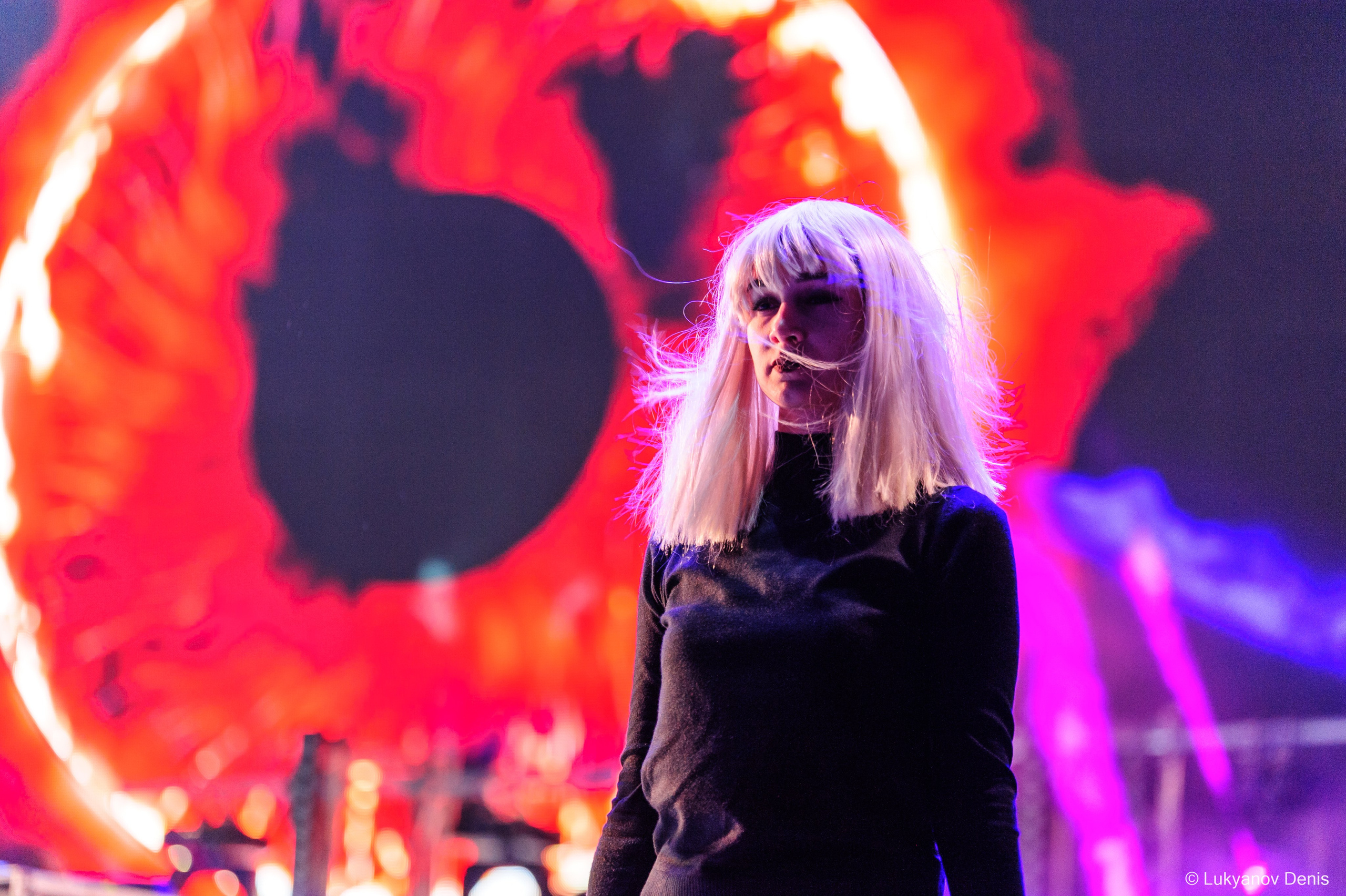 Лестница в Небо 2022. Свадебный и семейный фотограф Денис Лукьянов в Краснодаре, Краснодарском крае и Республике Крым