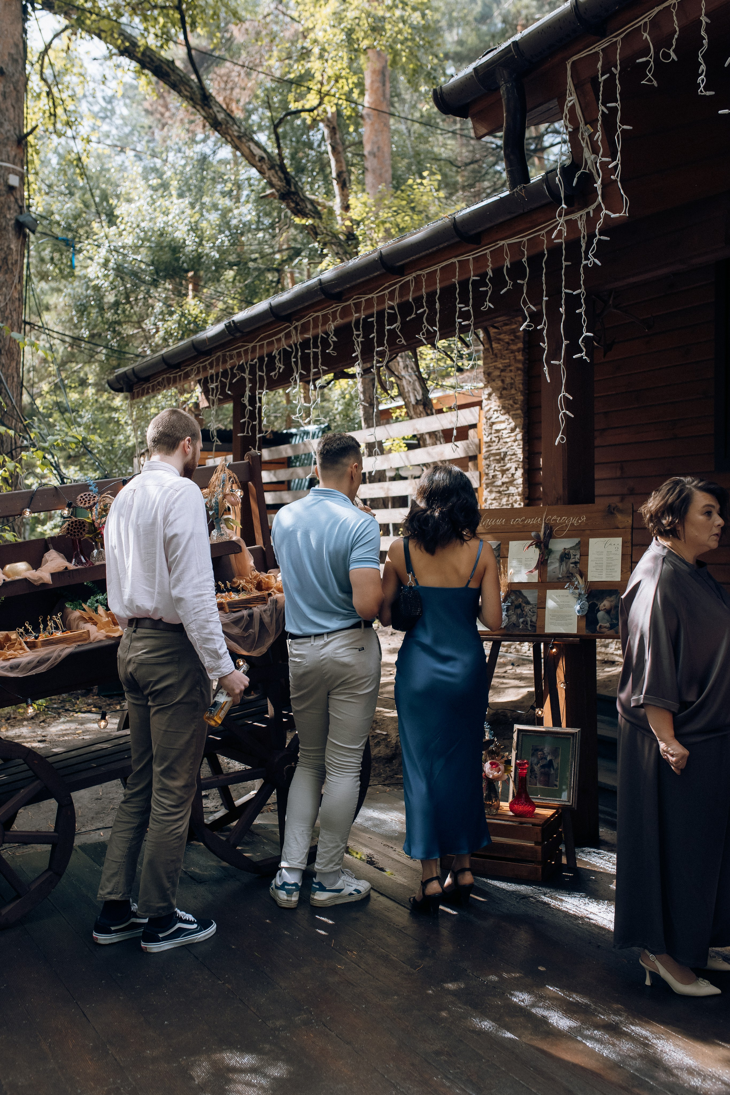 Влад и Бэлла. Свадебный и семейный фотограф в Новосибирске Наталья Зорина