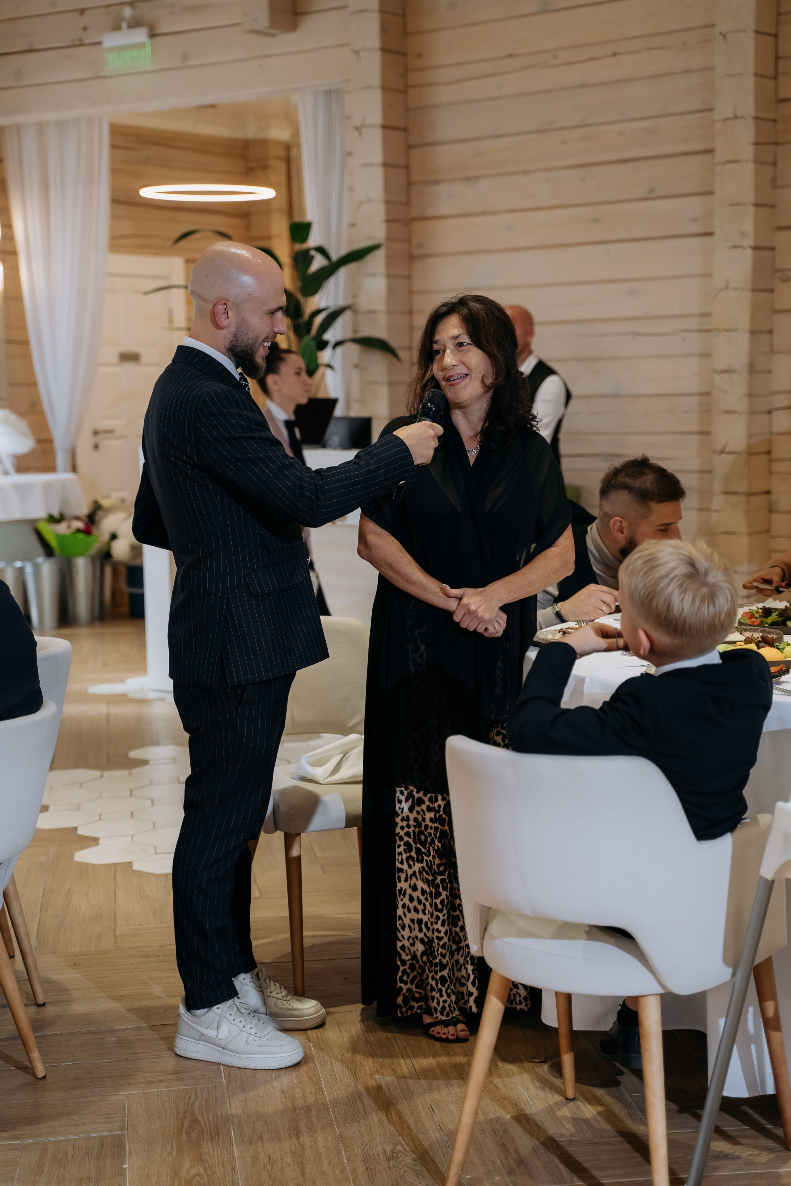 Лиля и Иван. Свадебный и семейный фотограф в Новосибирске Наталья Зорина