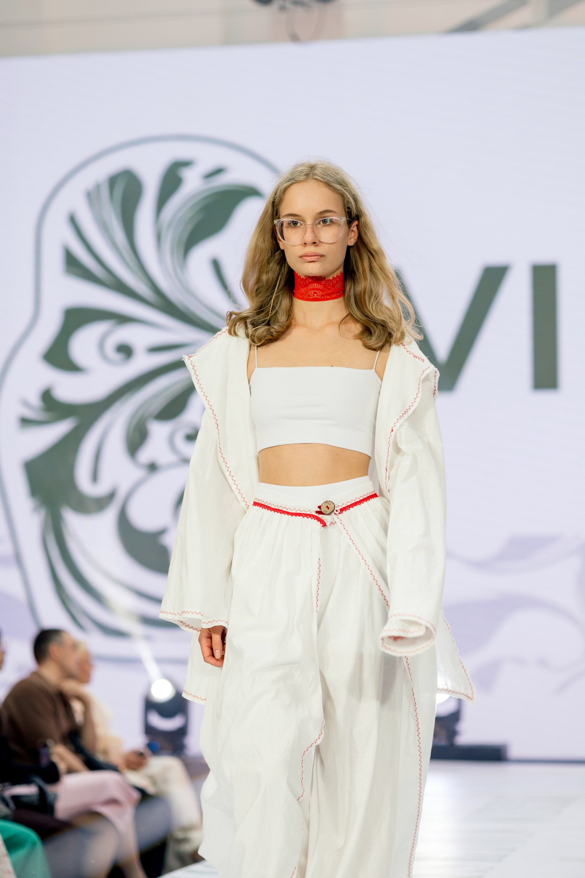 Smolensk Fashion Week 2025_День 2_Смоленская матрешка. Главная