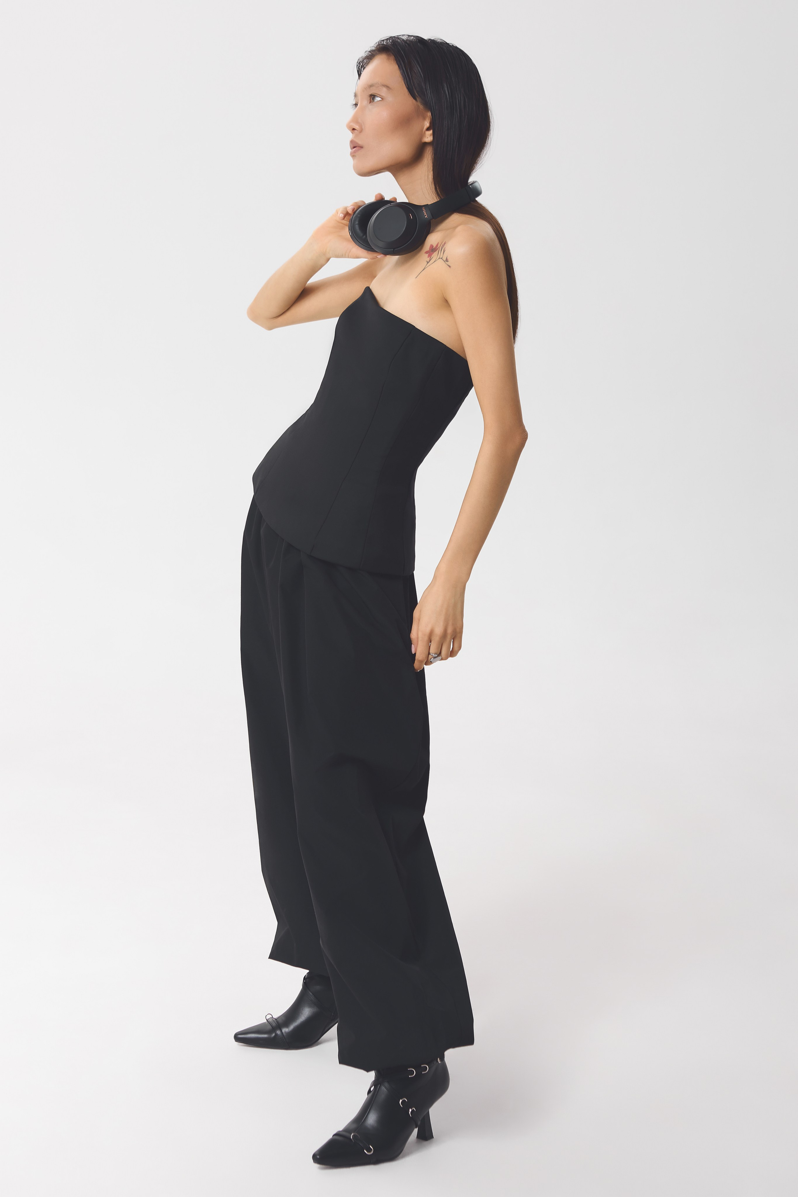 Дилнара. Фотограф для брендов и частных клиентов в Москве