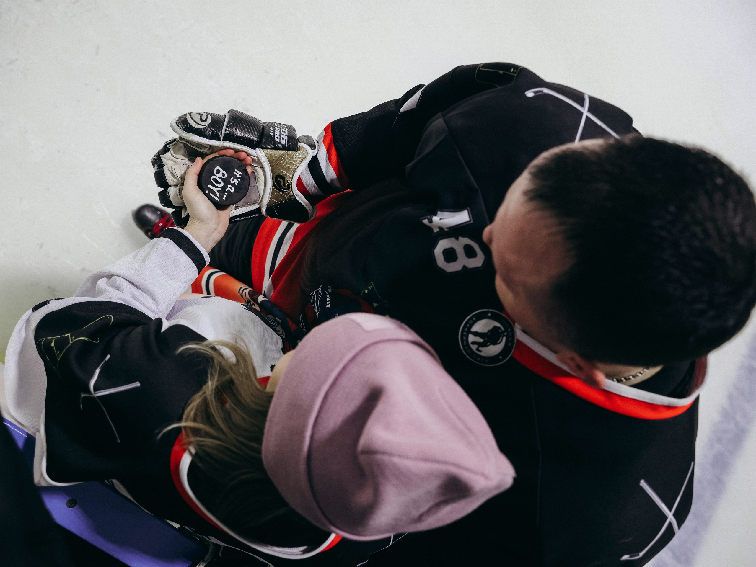 Два в одном. Мультифотограф Динара Ахмедзянова