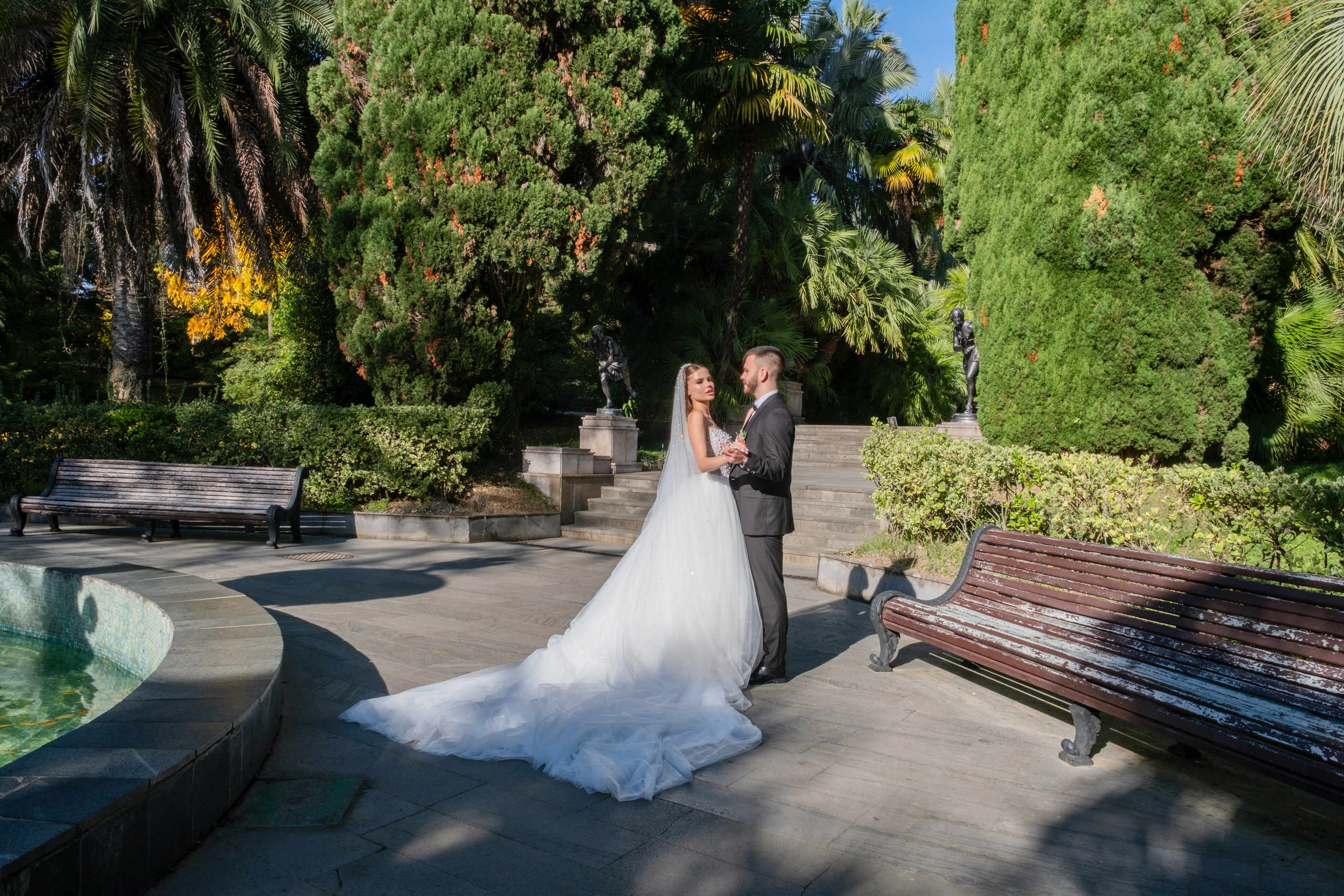 Сергей & Диана